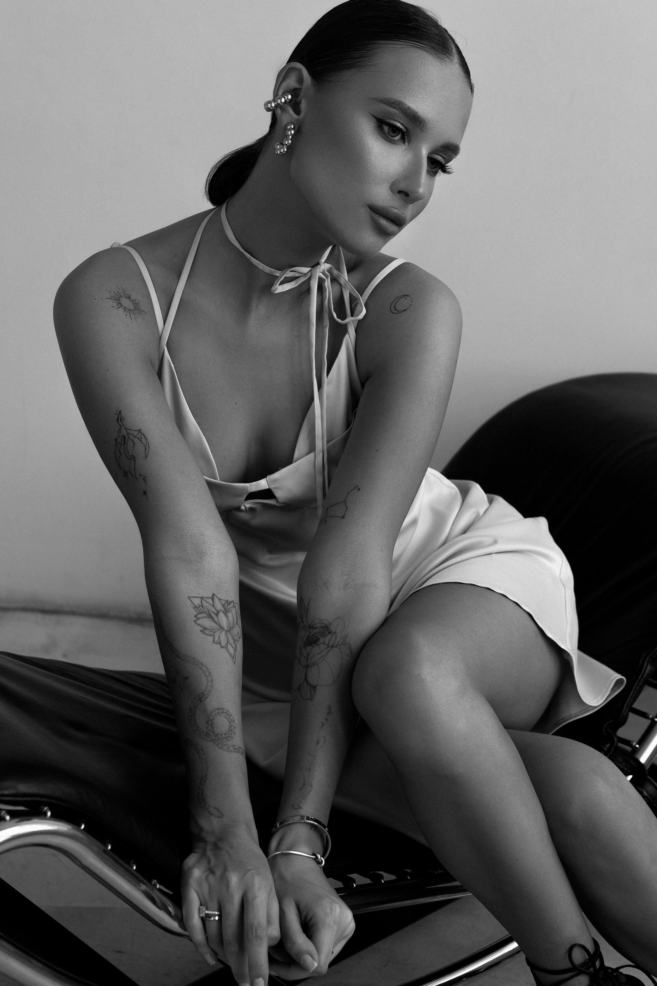 Ksenia. Фотограф в Санкт-Петербурге Ольга Андрианова