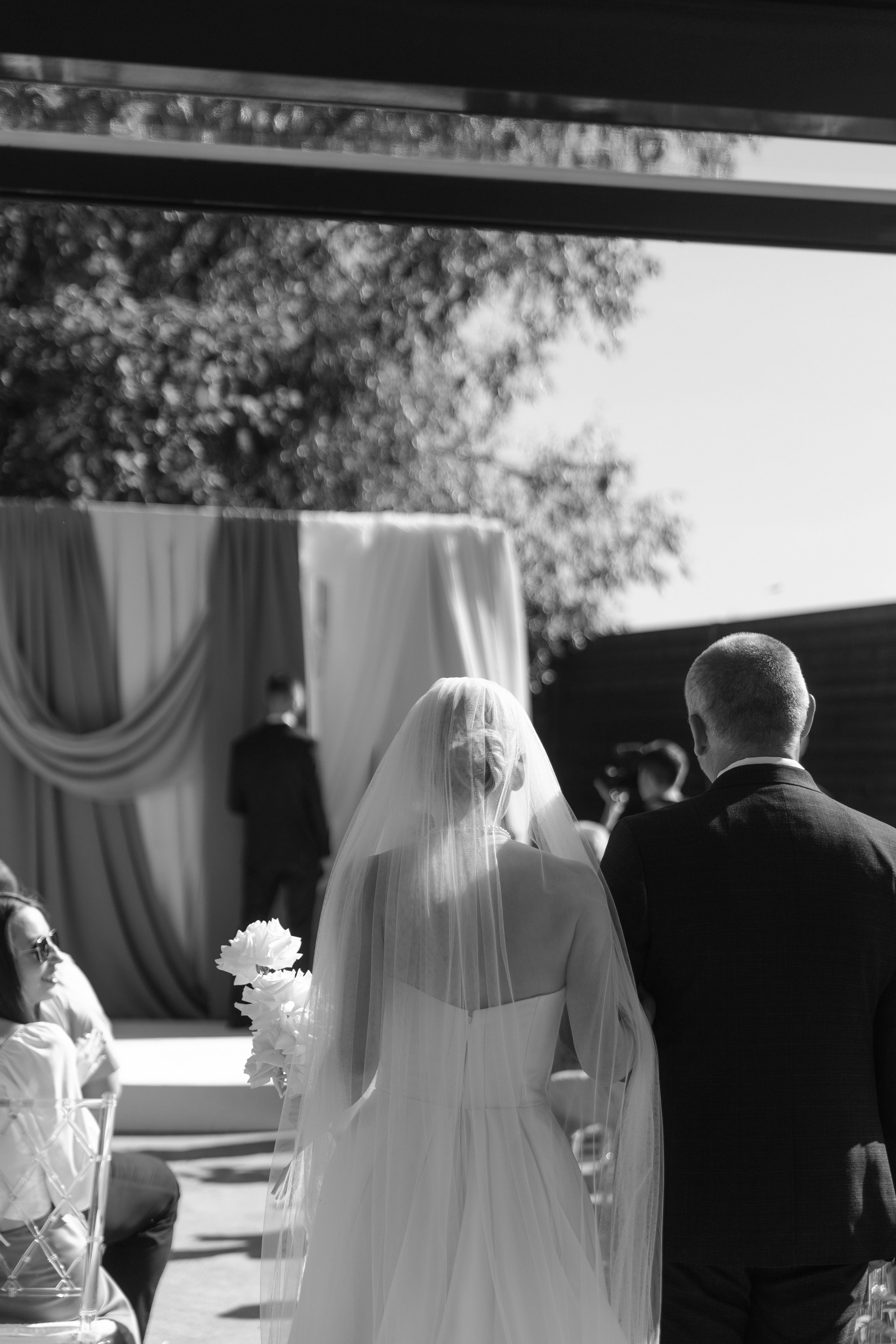 Четыре лапы. Свадебный фотограф Наташа Брифли