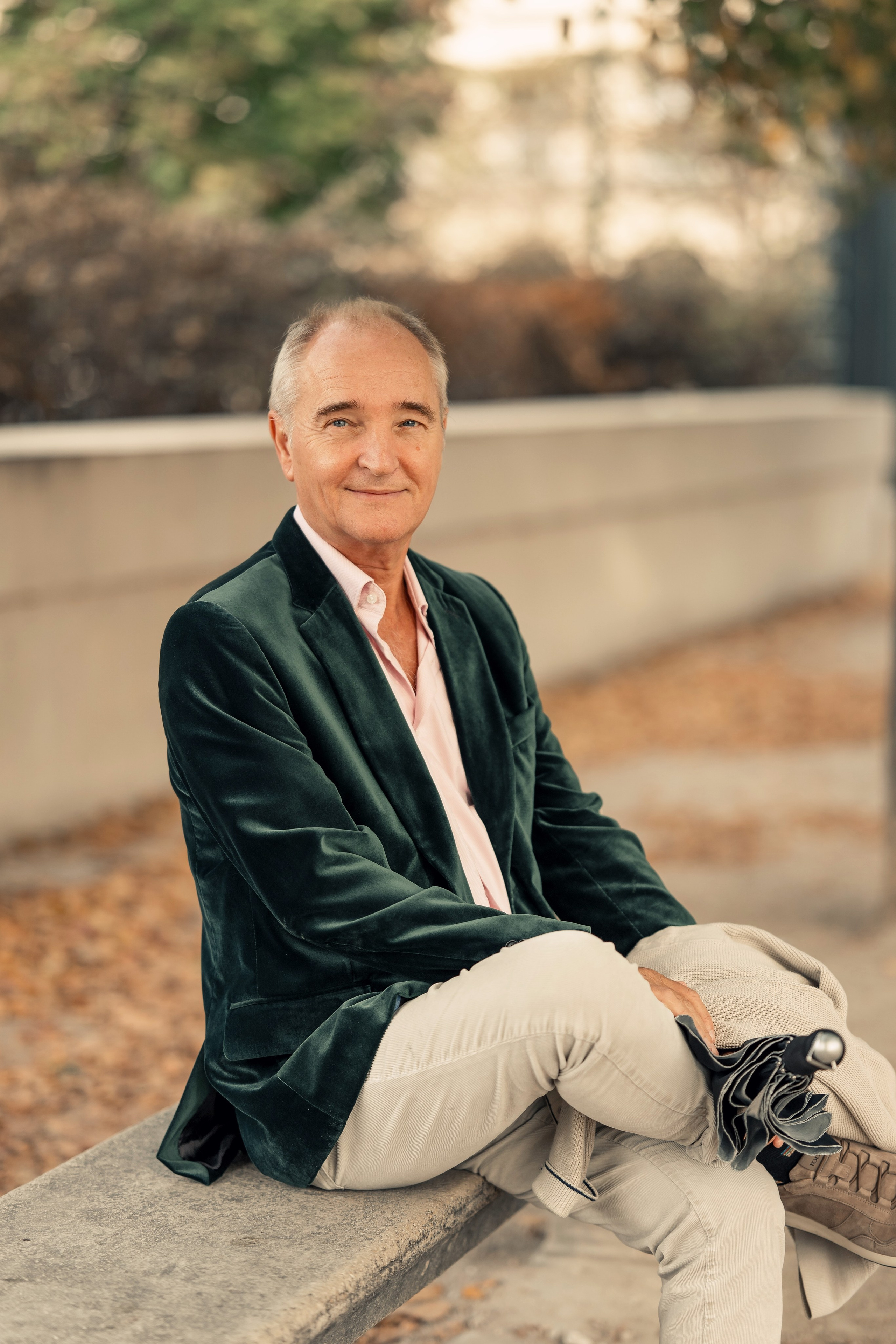 Осень в Париже. Семейный, детский и женский фотограф в Ростове-на-Дону Кирилина Екатерина