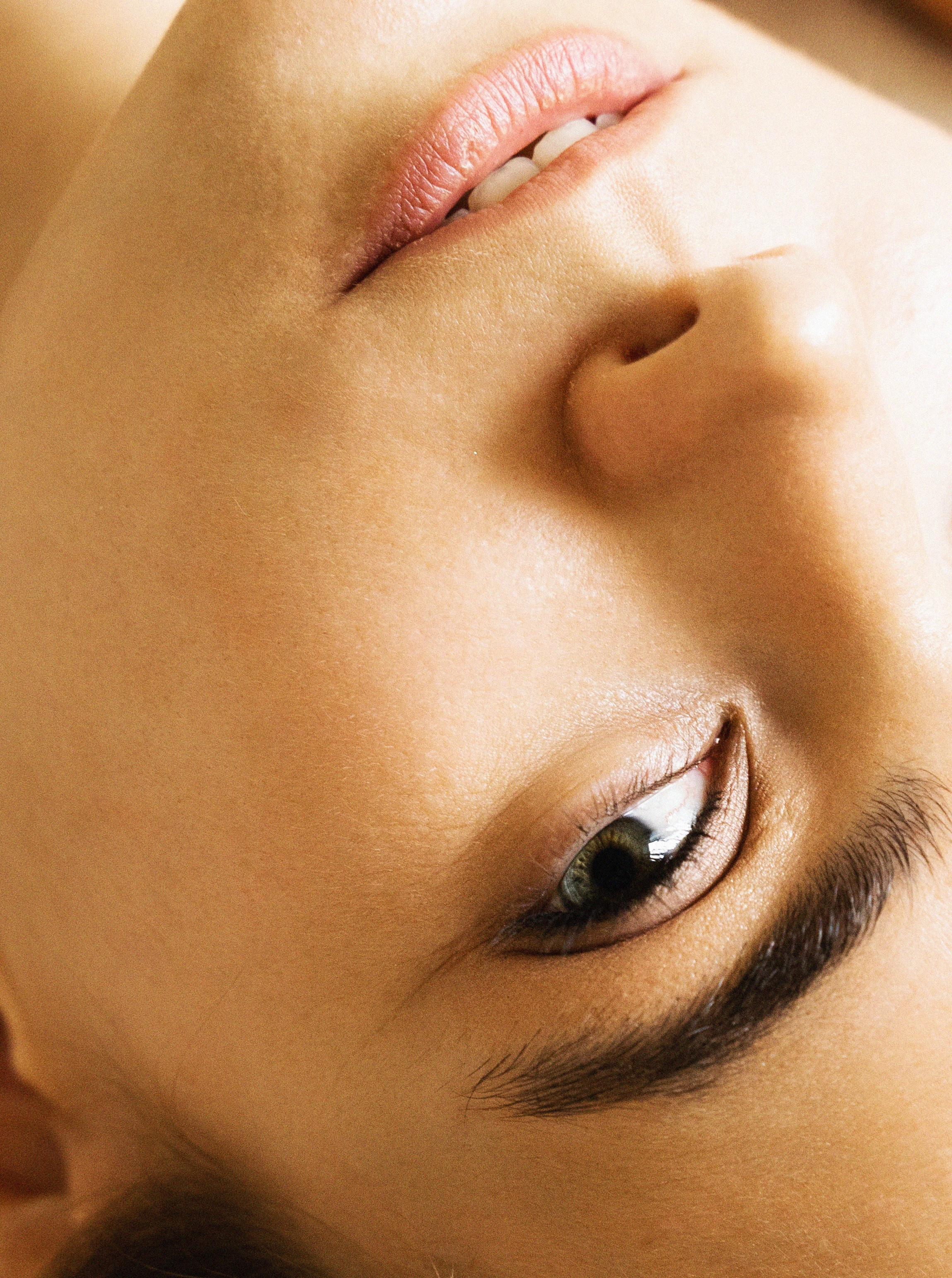 Women. Портретный фотограф в Москве Юлия Леви