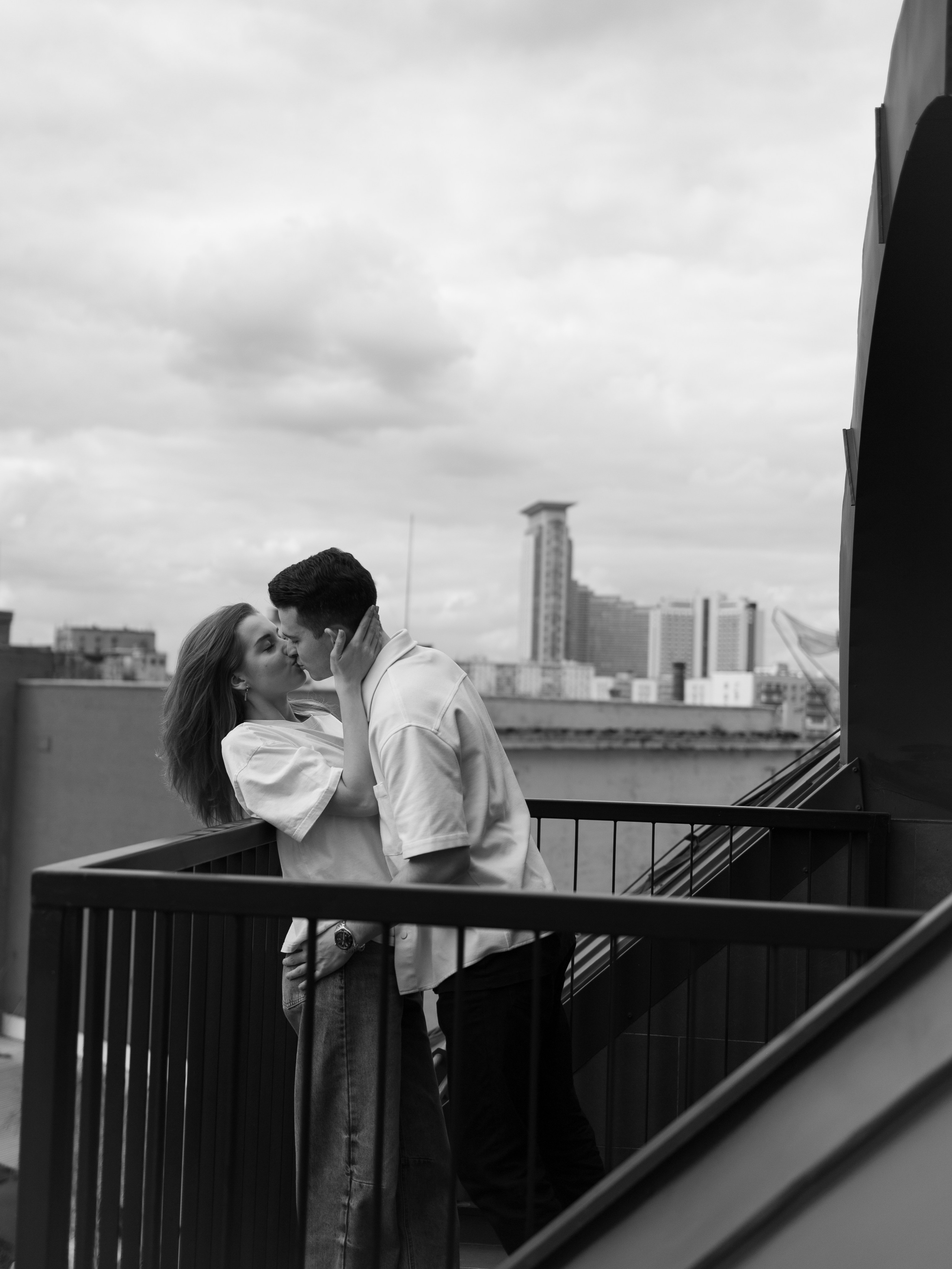 Валерия & Владимир. Женский и свадебный фотограф Егорычева Любовь