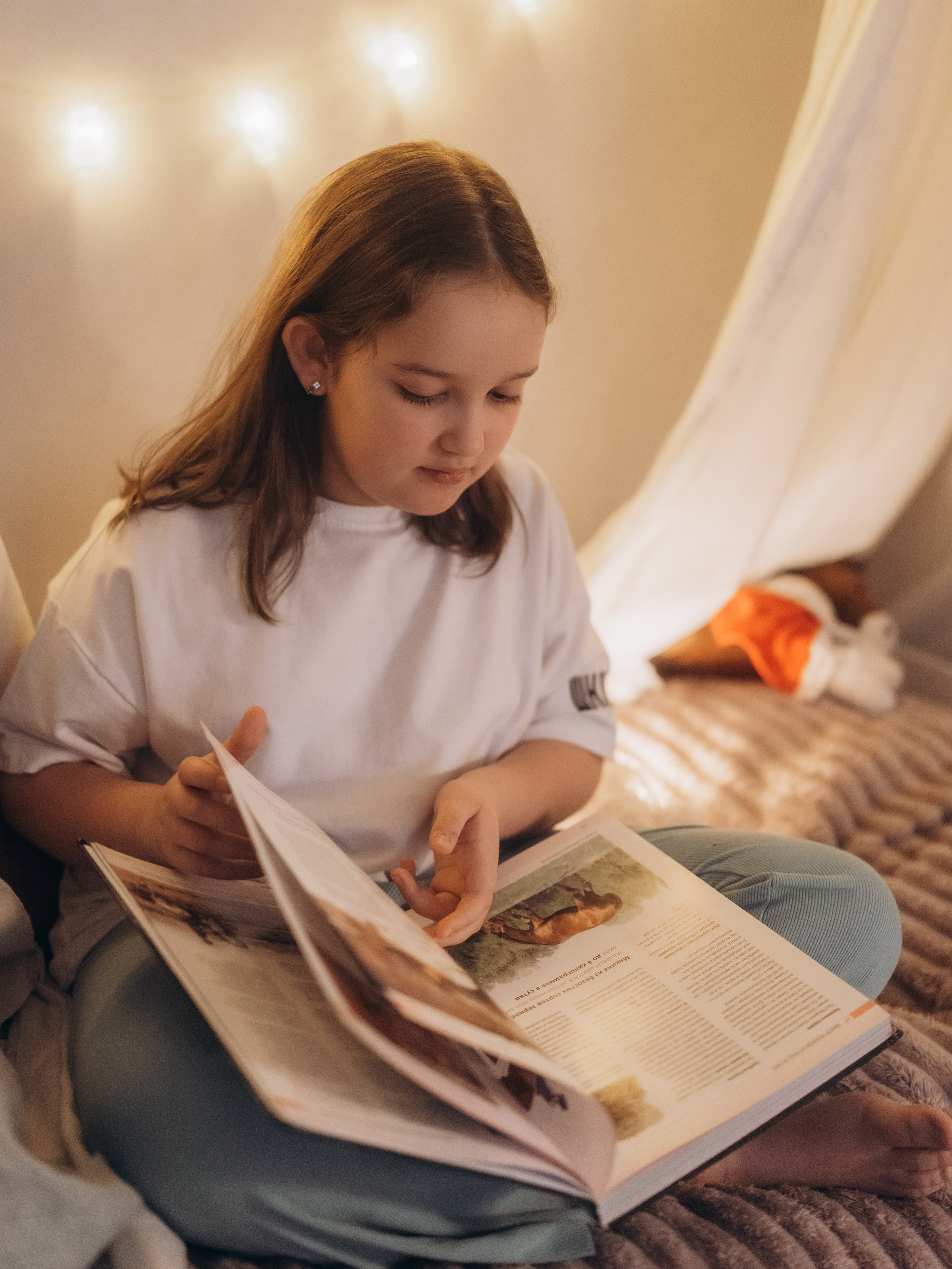 Когда Саша не спит. Семейный фотограф и видеограф в Москве