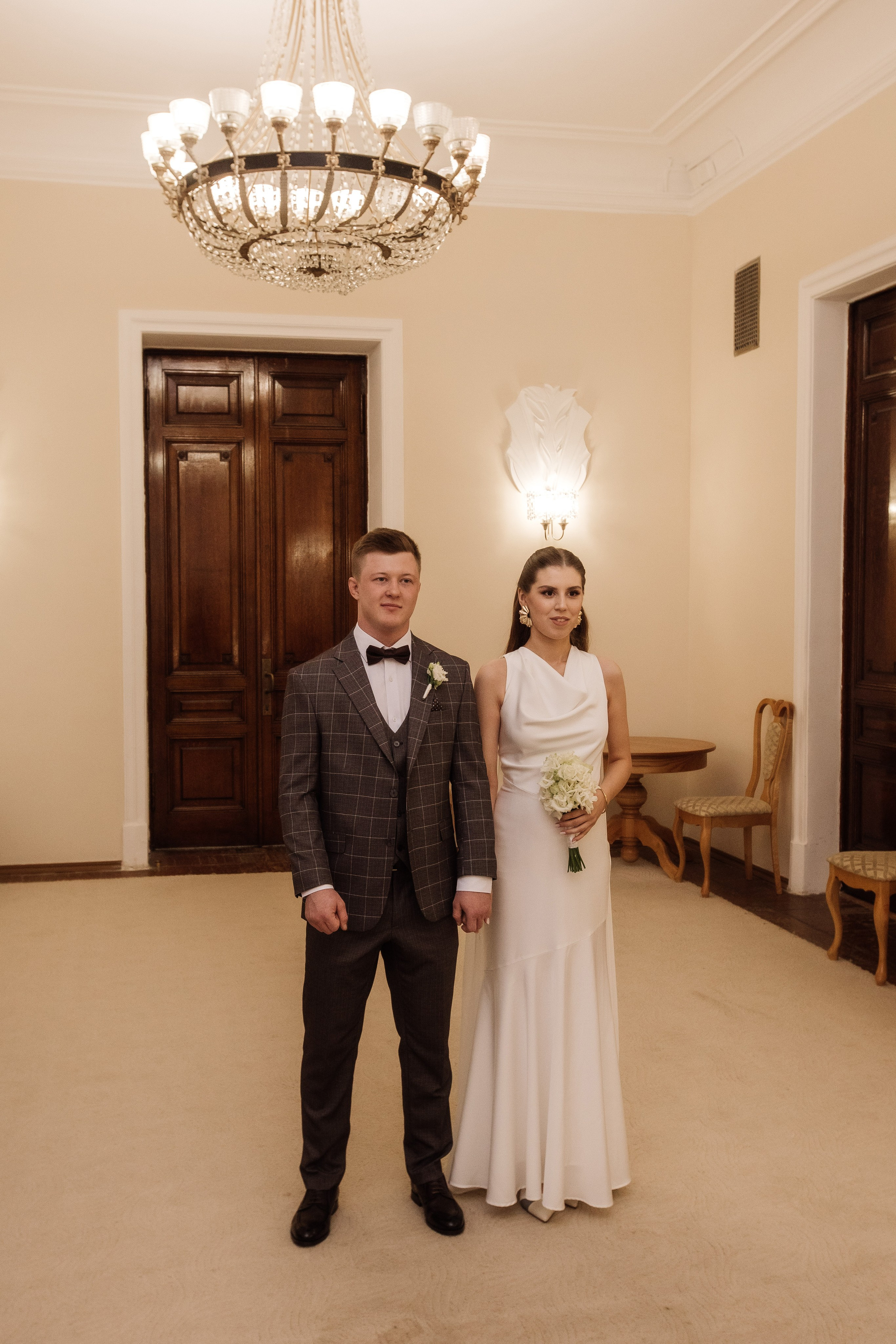 Ольга и Иван. Фотограф Иваново Арина Кудаярова