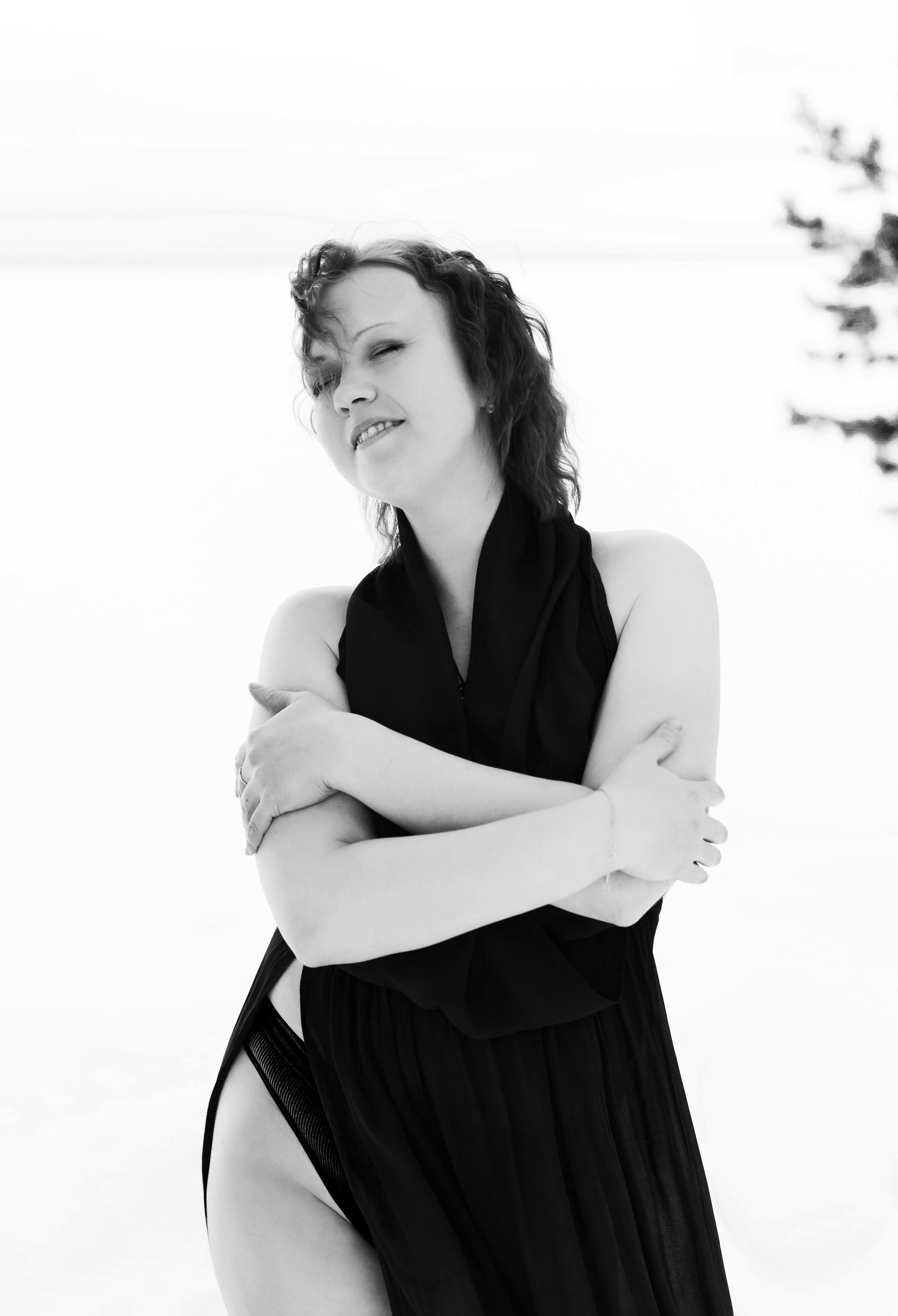 Инна. Свадебный и семейный фотограф в Карелии