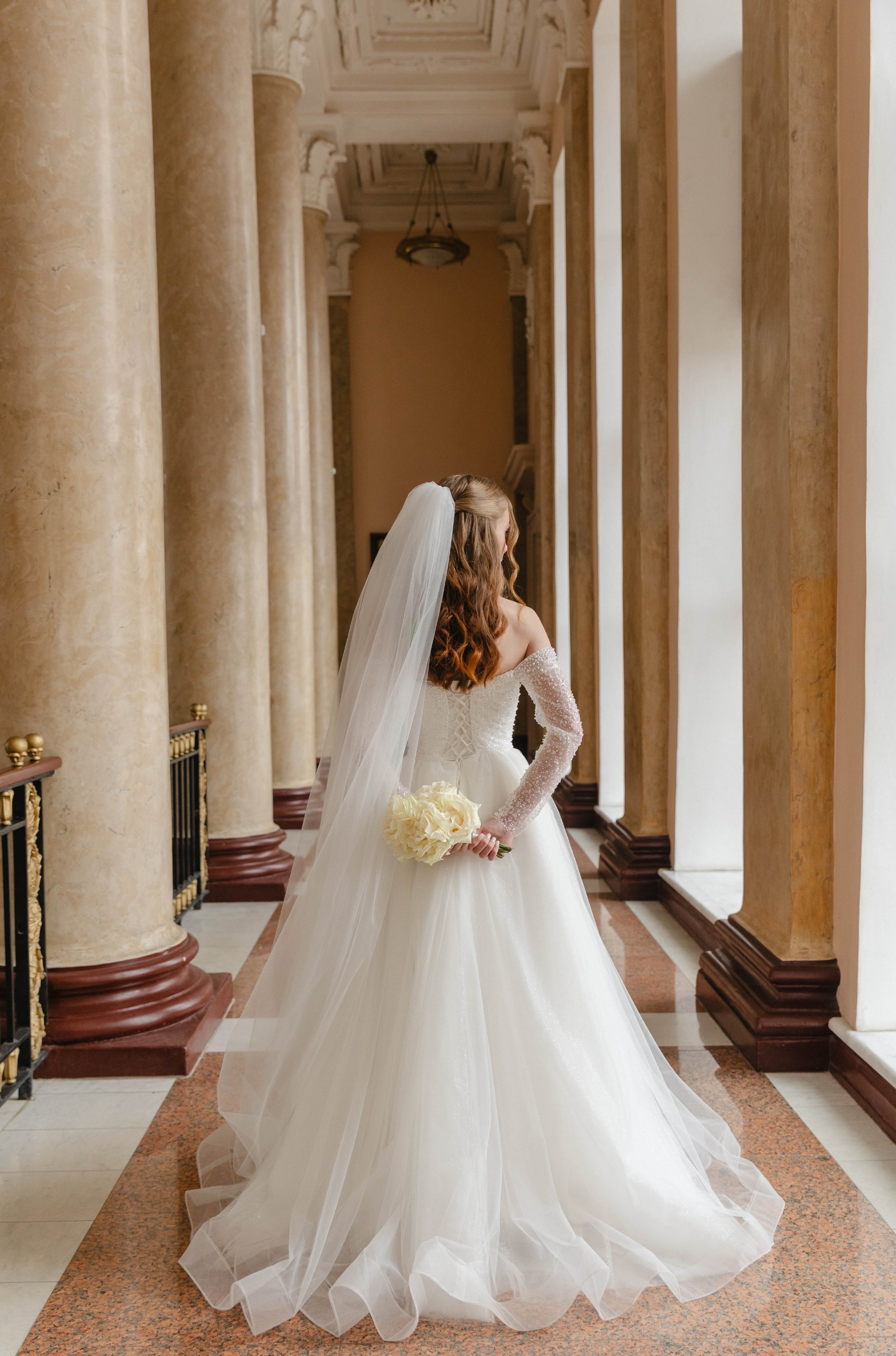 Владислав и Дарья. Свадебный и семейный фотограф в Карелии