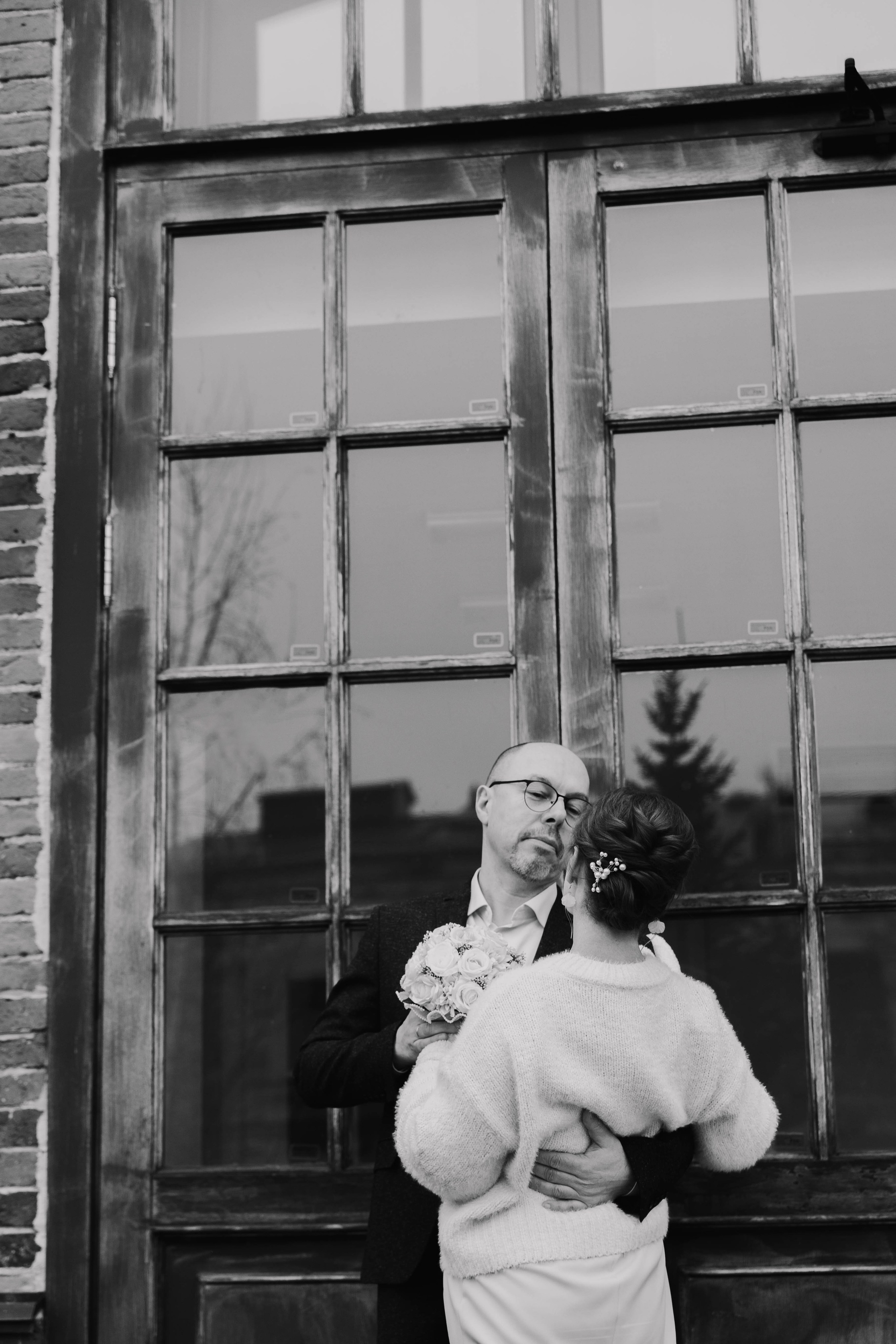 Игорь и Наталья. Свадебный и семейный фотограф в Карелии