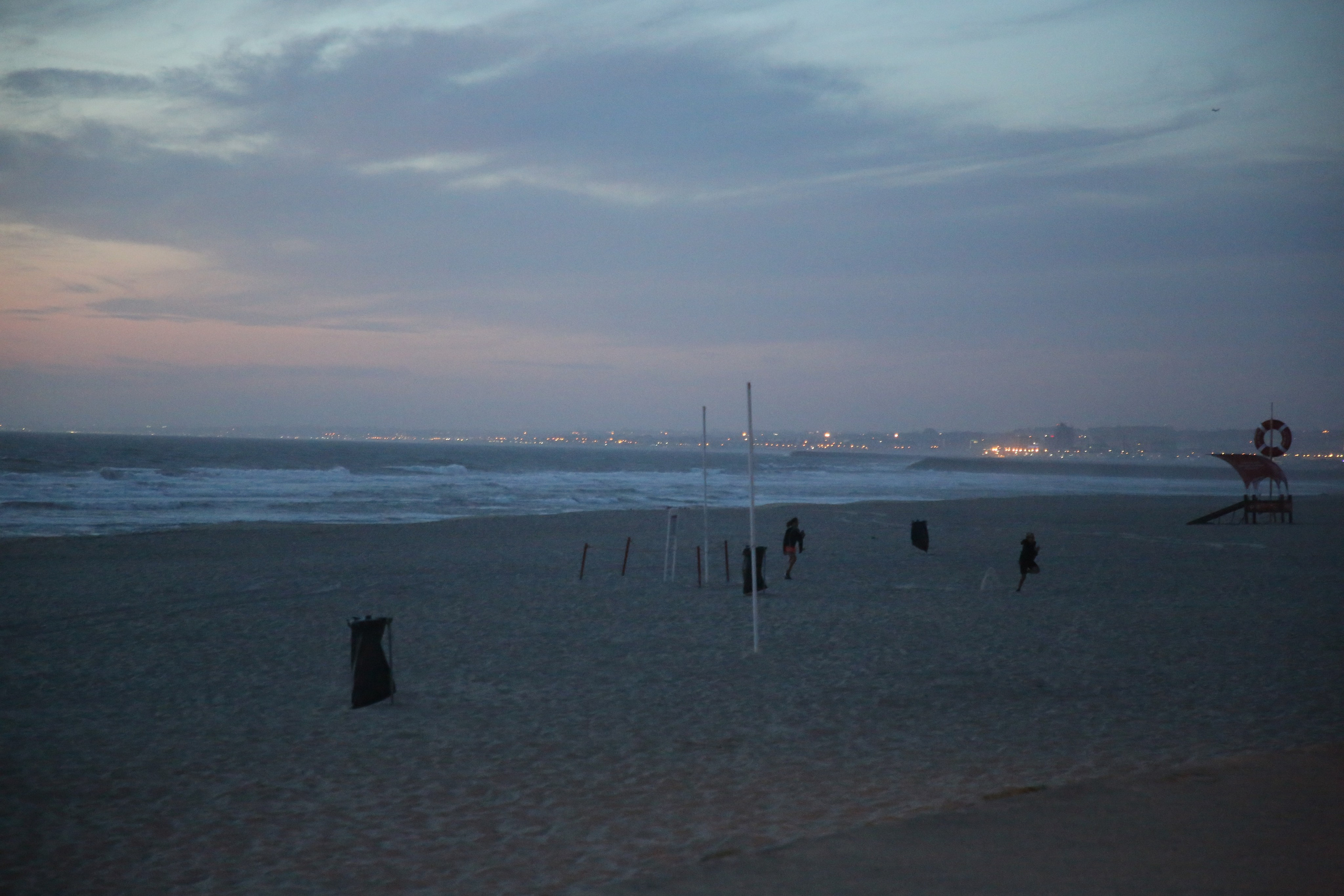 Esmoriz, Portugal. Andrey Filippov Photographer