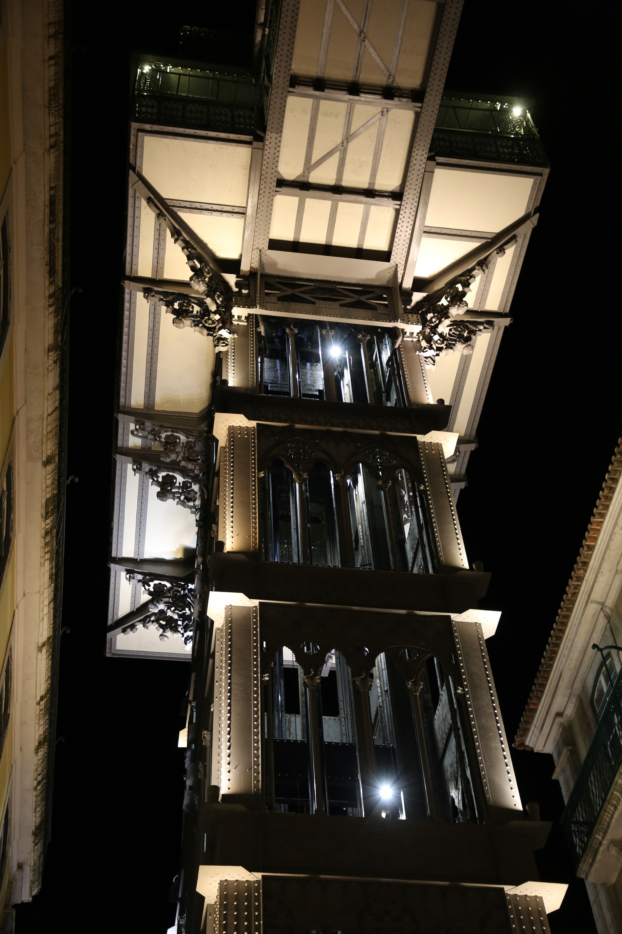 Lisbon, Portugal. Andrey Filippov Photographer