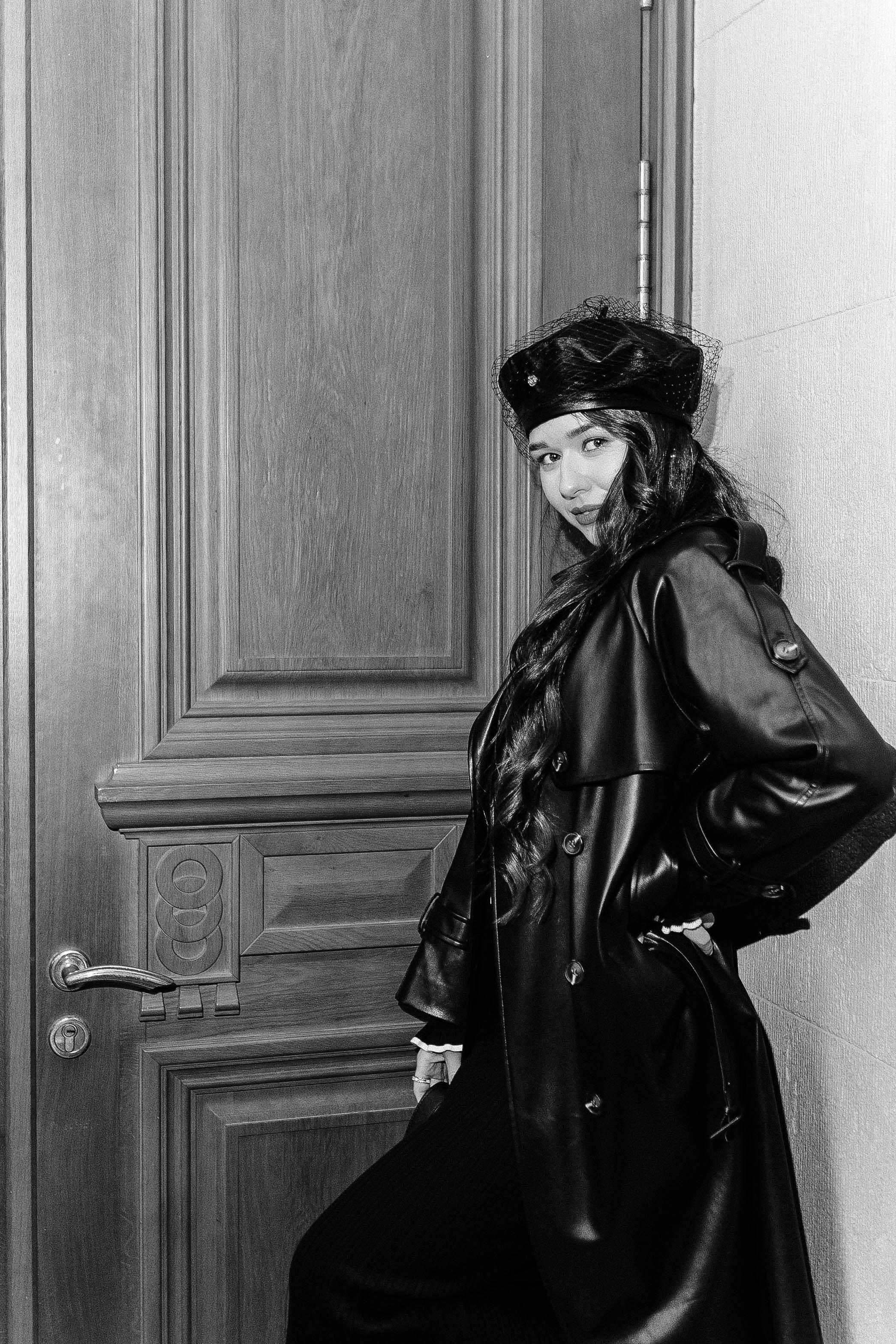 Виктория. Фотограф Veronika Potaseva