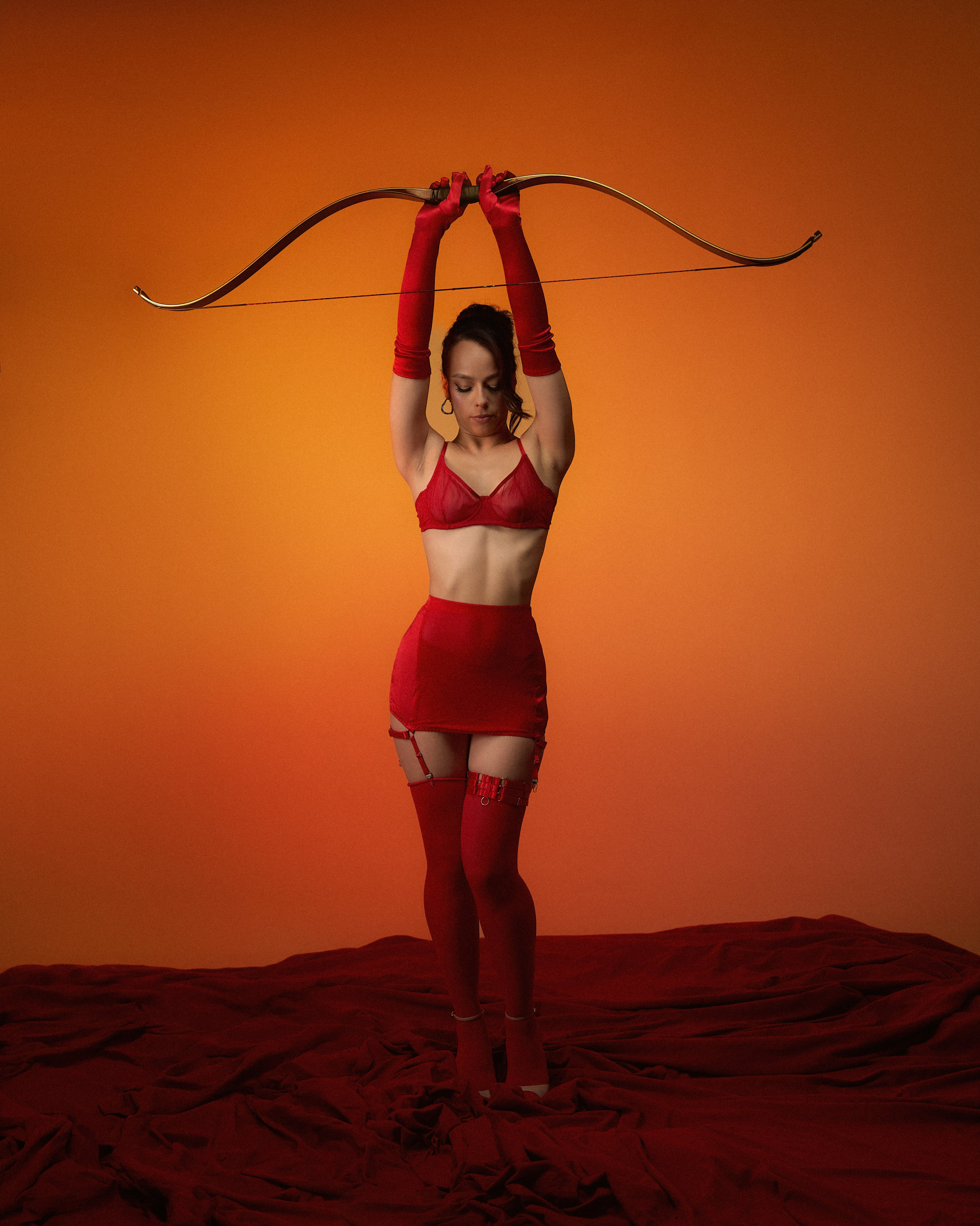 Карина. Портретный и Контент фотограф Григорий Семенов (Grifon) в Ижевске