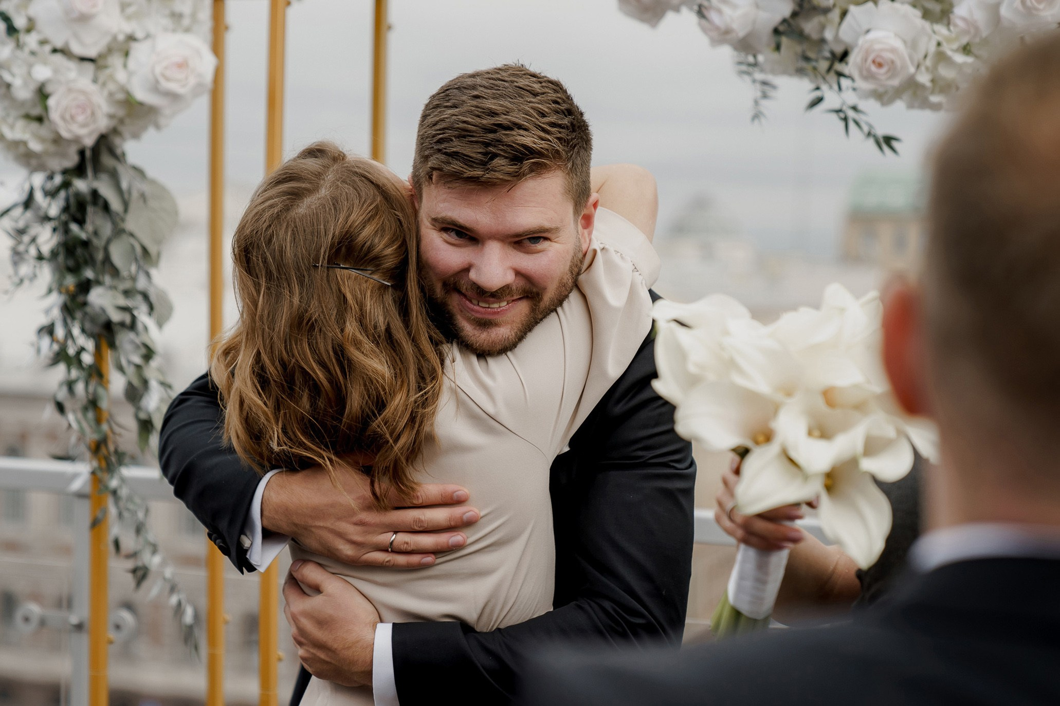 Wedding P&N. Свадебный фотограф Санкт-Петербург СПб