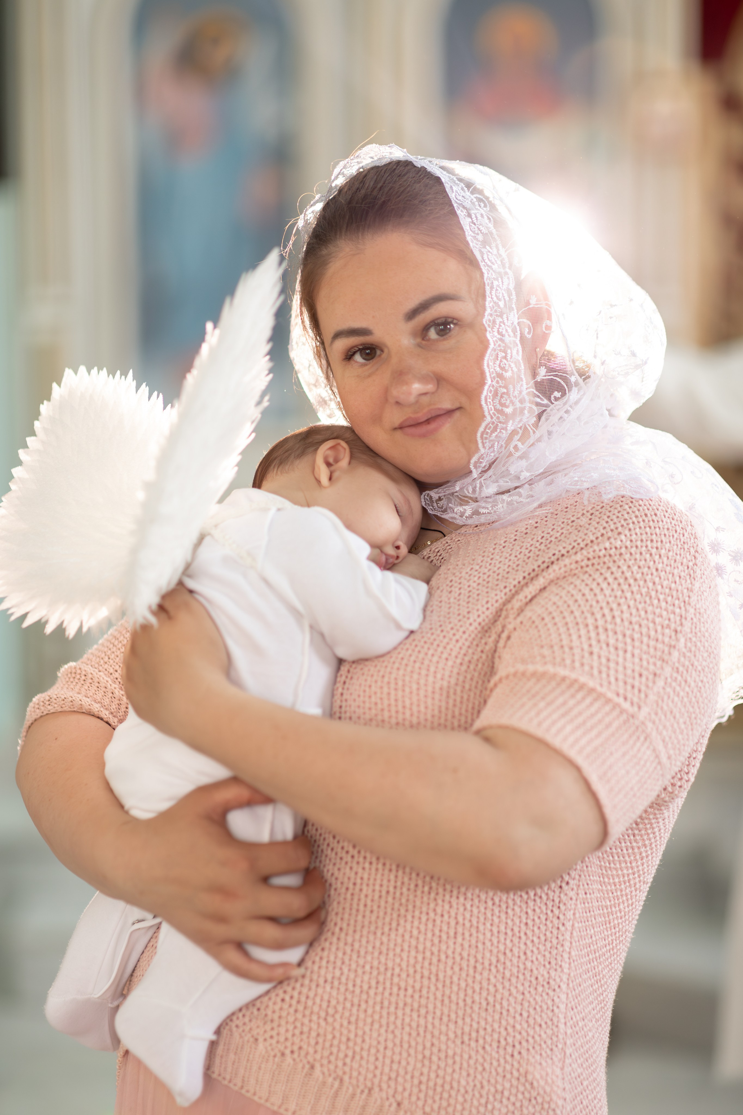 Собор Архангела Михаила. Фотограф Пятигорск и КМВ