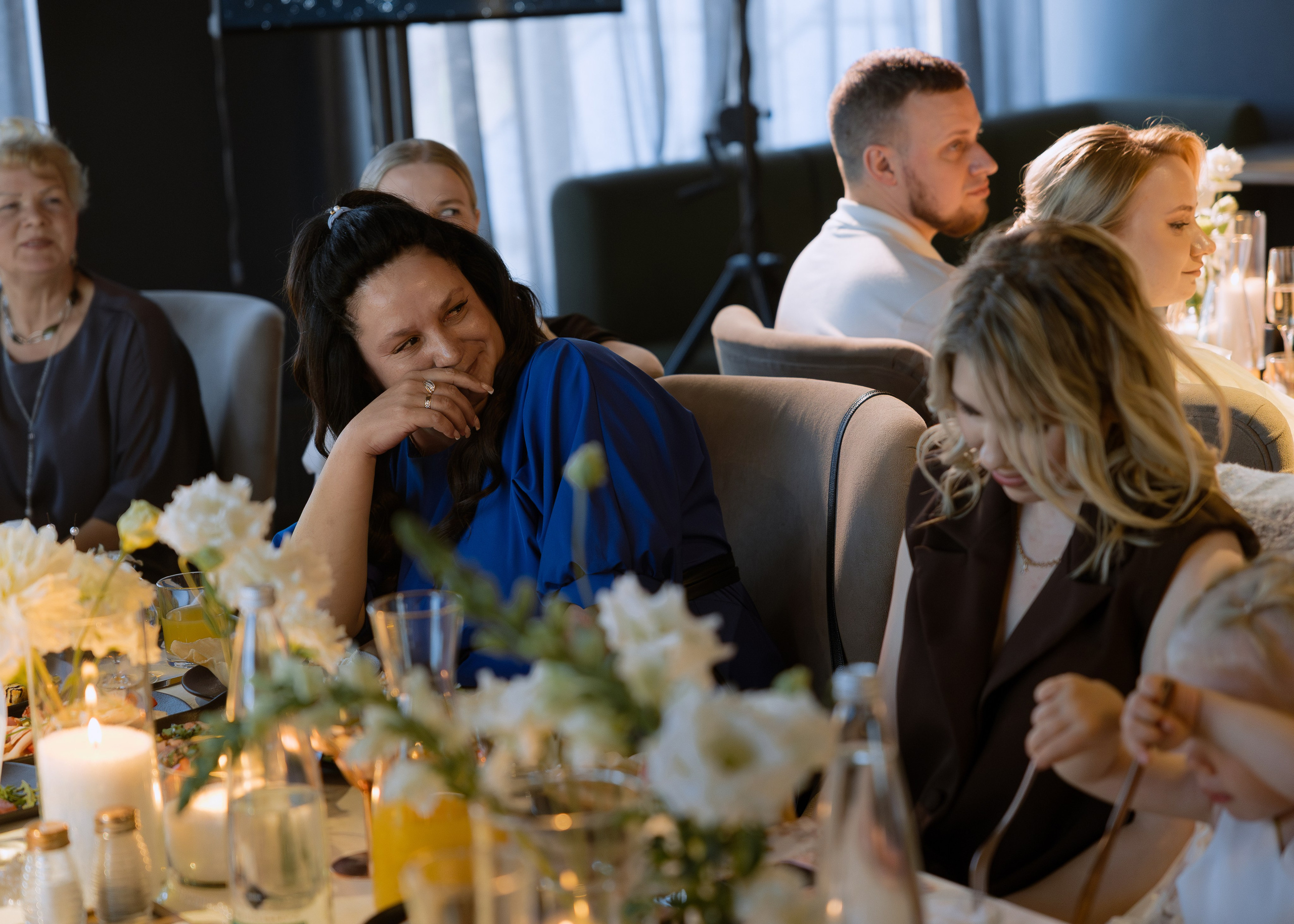 Сергей и Ксения. Фотограф Эмиль Исякаев