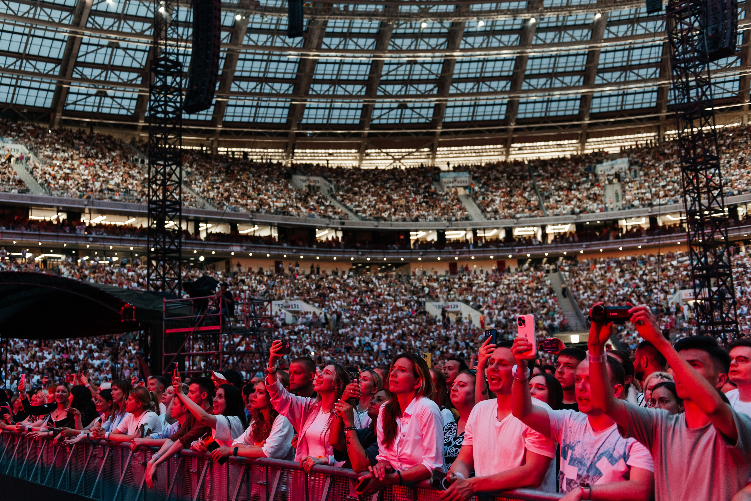 Полина ГАГАРИНА. ДИНА МИХНЕВА спортивный фотограф Москва