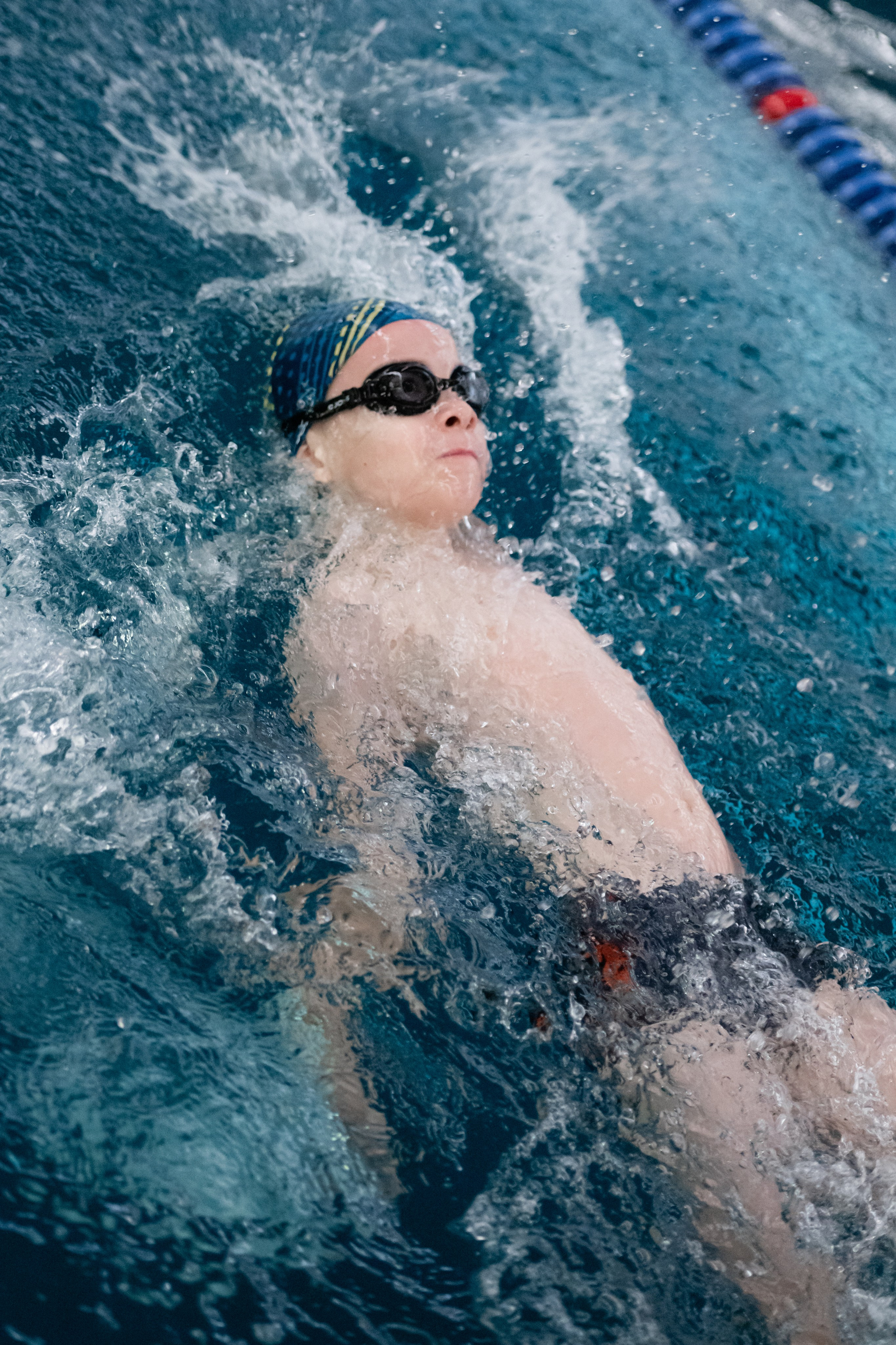 ЧЕМПИОНАТ ПО ПЛАВАНИЮ. ДИНА МИХНЕВА спортивный фотограф Москва