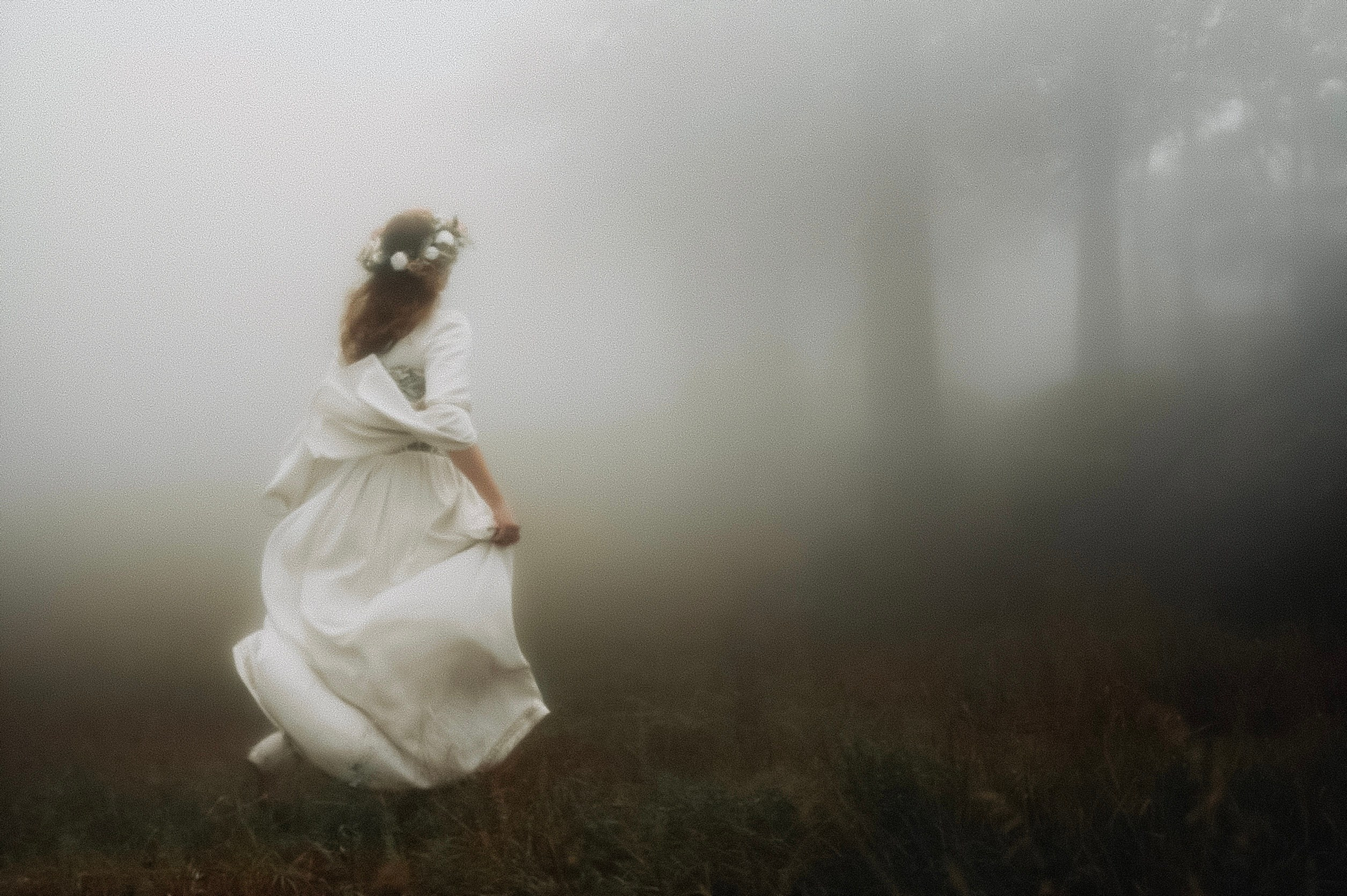 Эльфийские мотивы. Семейный и свадебный фотограф в Самаре