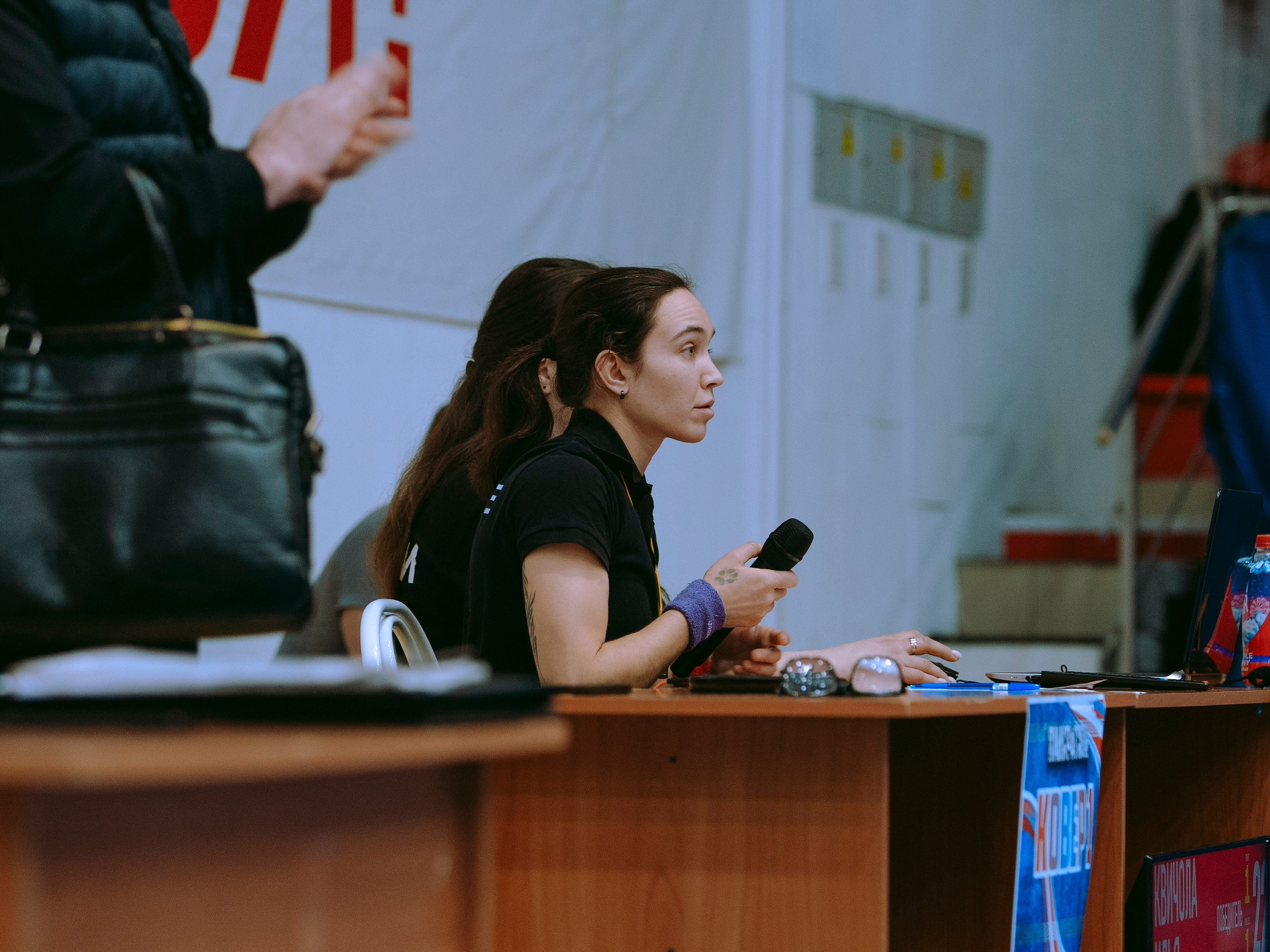 ПАНКРАТИОН | Чемпионат и первенство СФО | март `24. Портретный фотограф в Москве Дарья Цезария