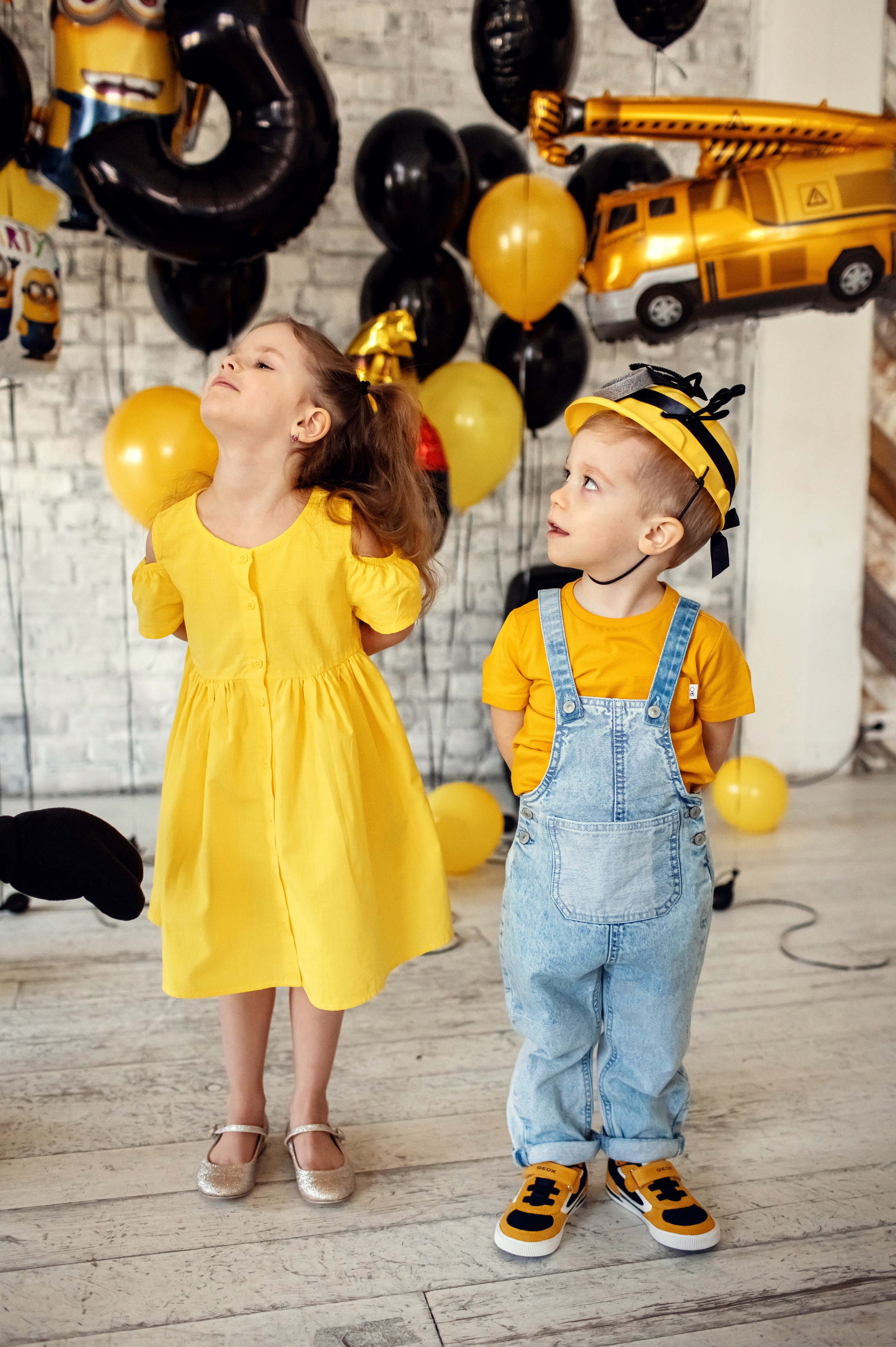 Роме 3 года. Детский и семейный фотограф в Москве Анна Ипатьева