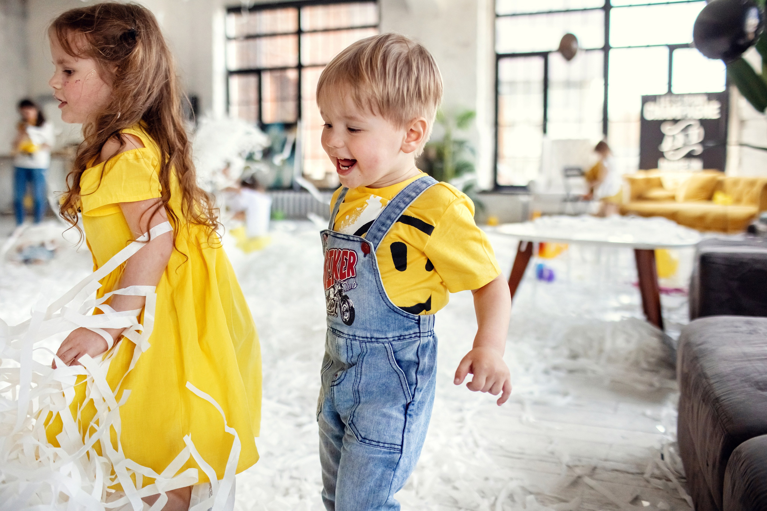 Роме 3 года. Детский и семейный фотограф в Москве Анна Ипатьева