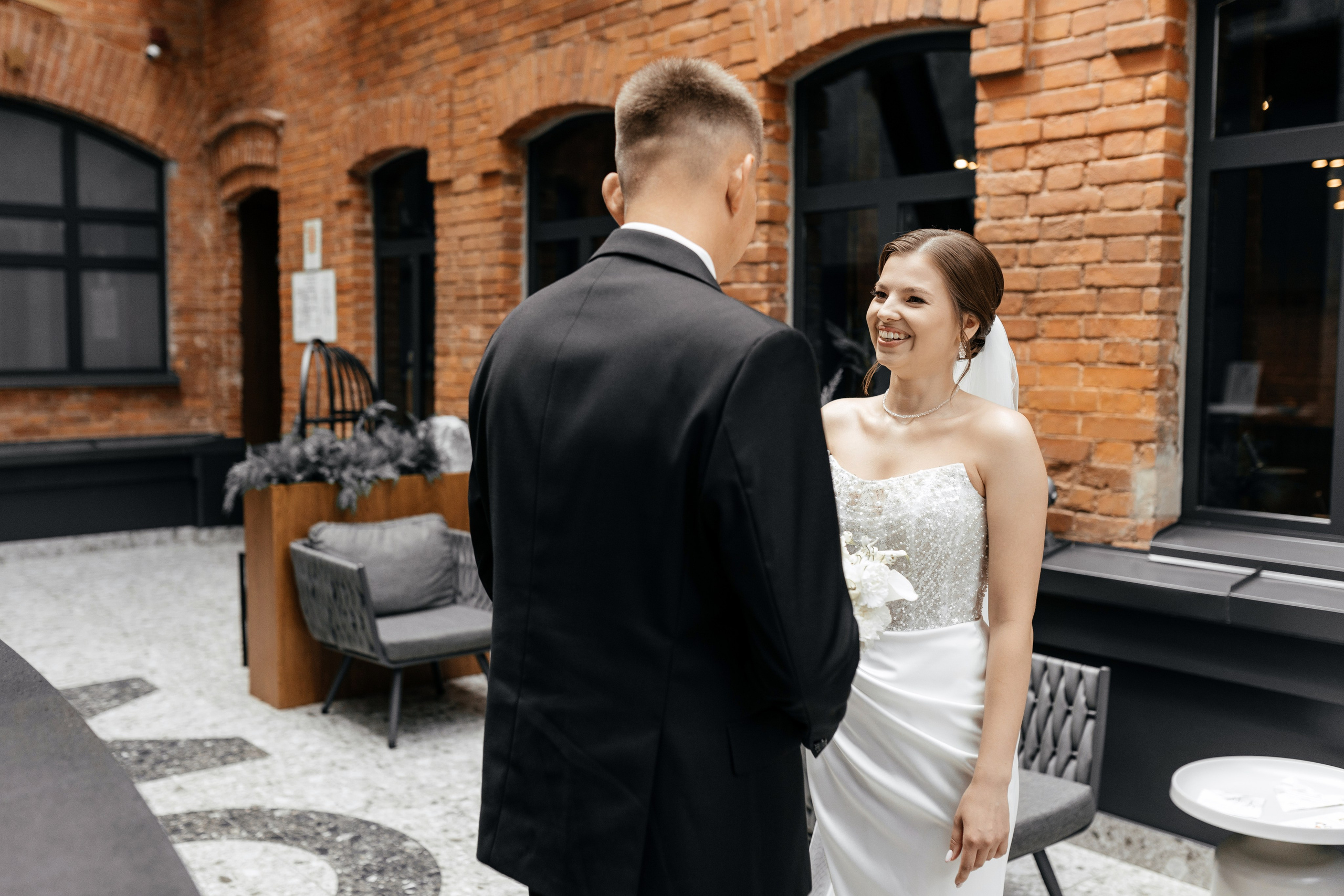 D&E WEDDING DAY. ФОТОГРАФ | ВИДЕОГРАФ | КУРГАН | ТЮМЕНЬ | ЕКБ Михаил Сутягин