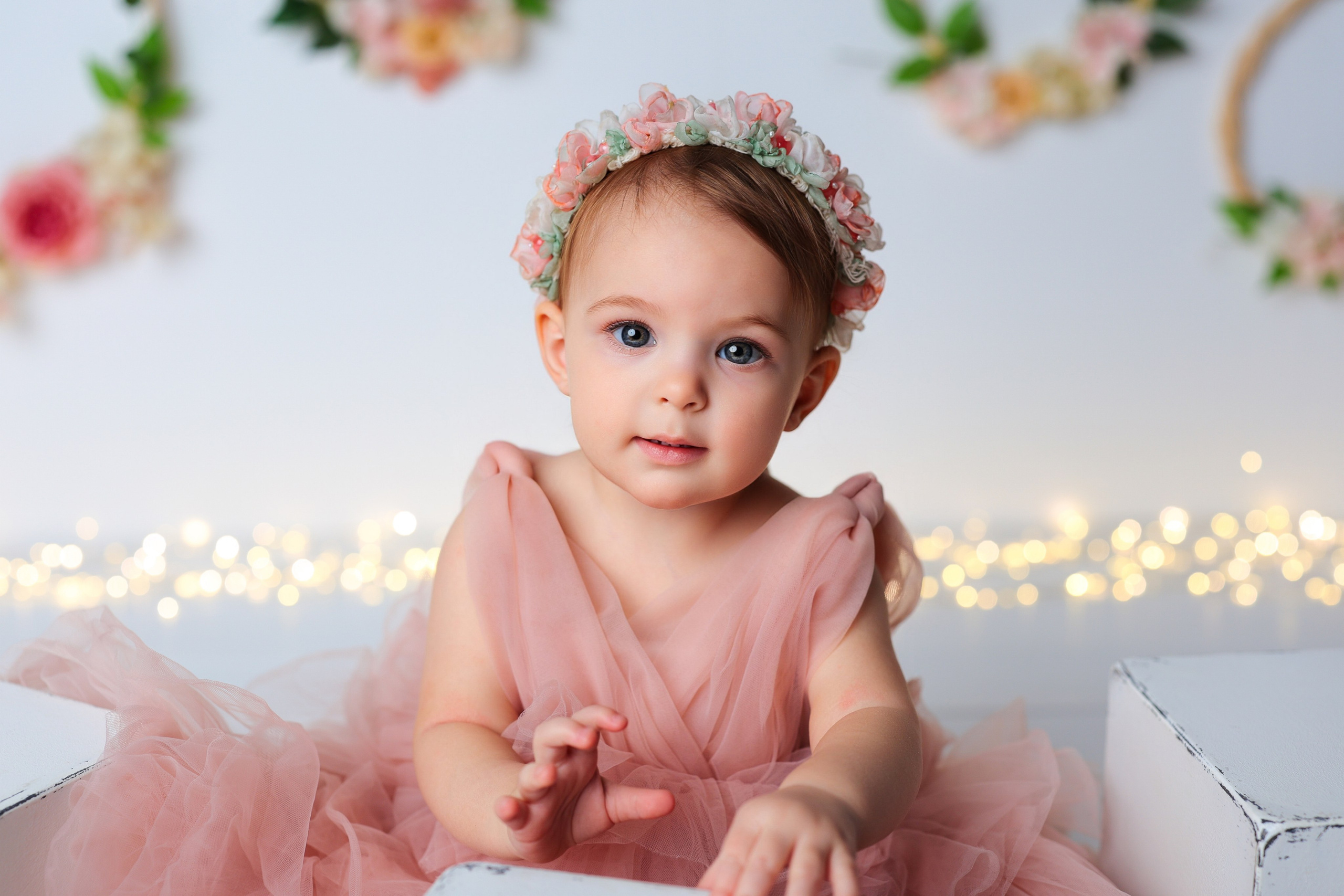 Студия Мандаринка