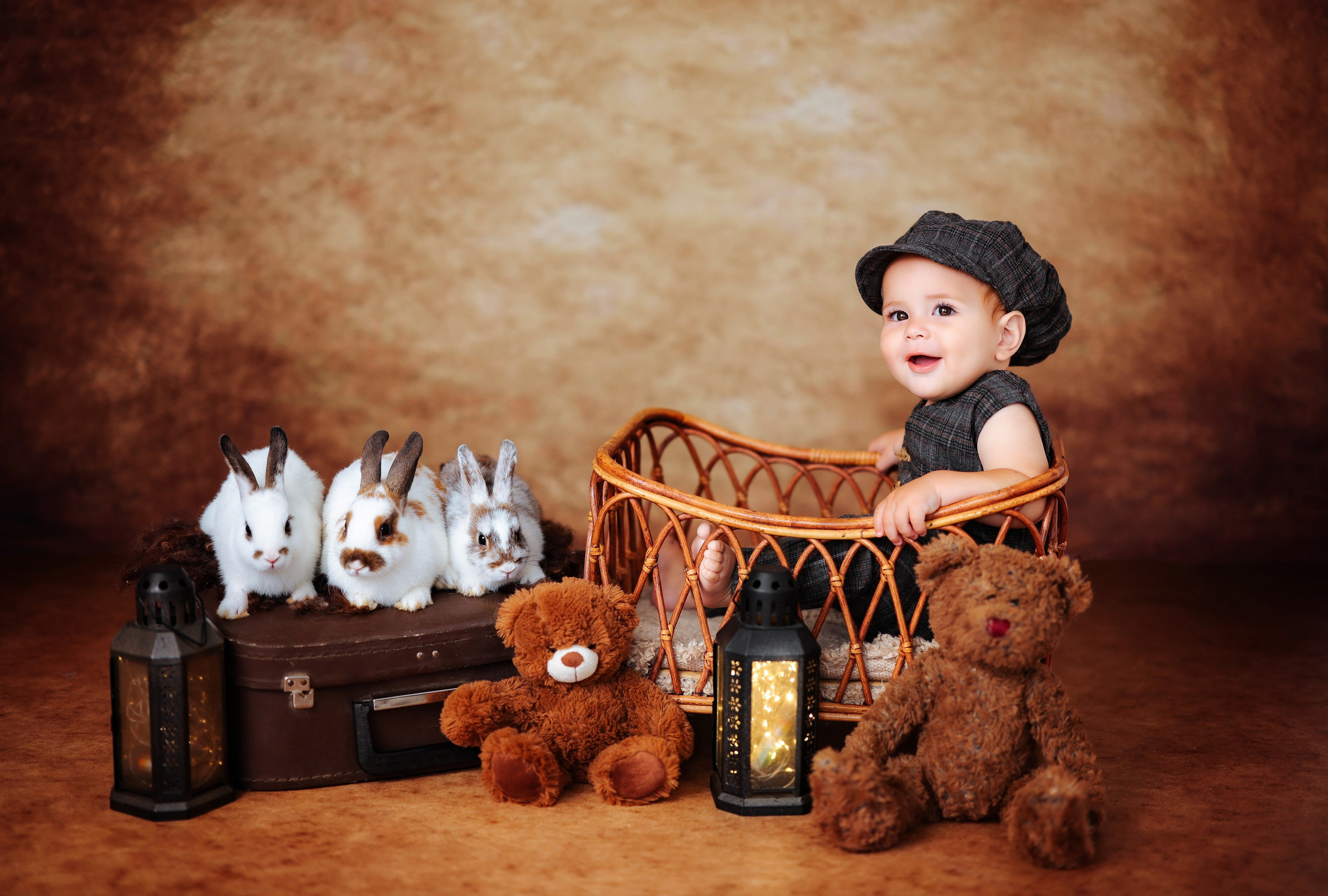 Мальчишки Антураж