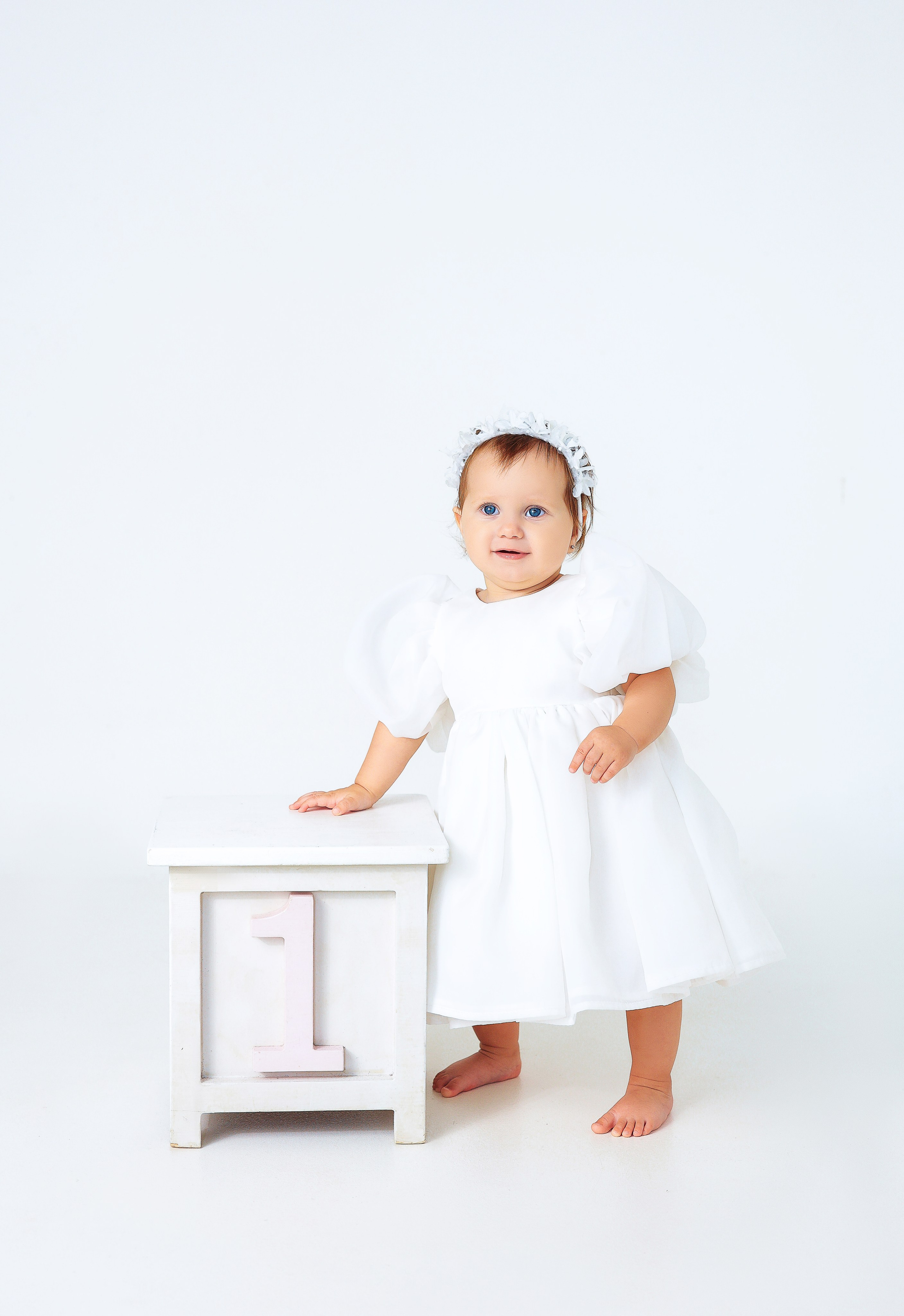 Малышки Антураж