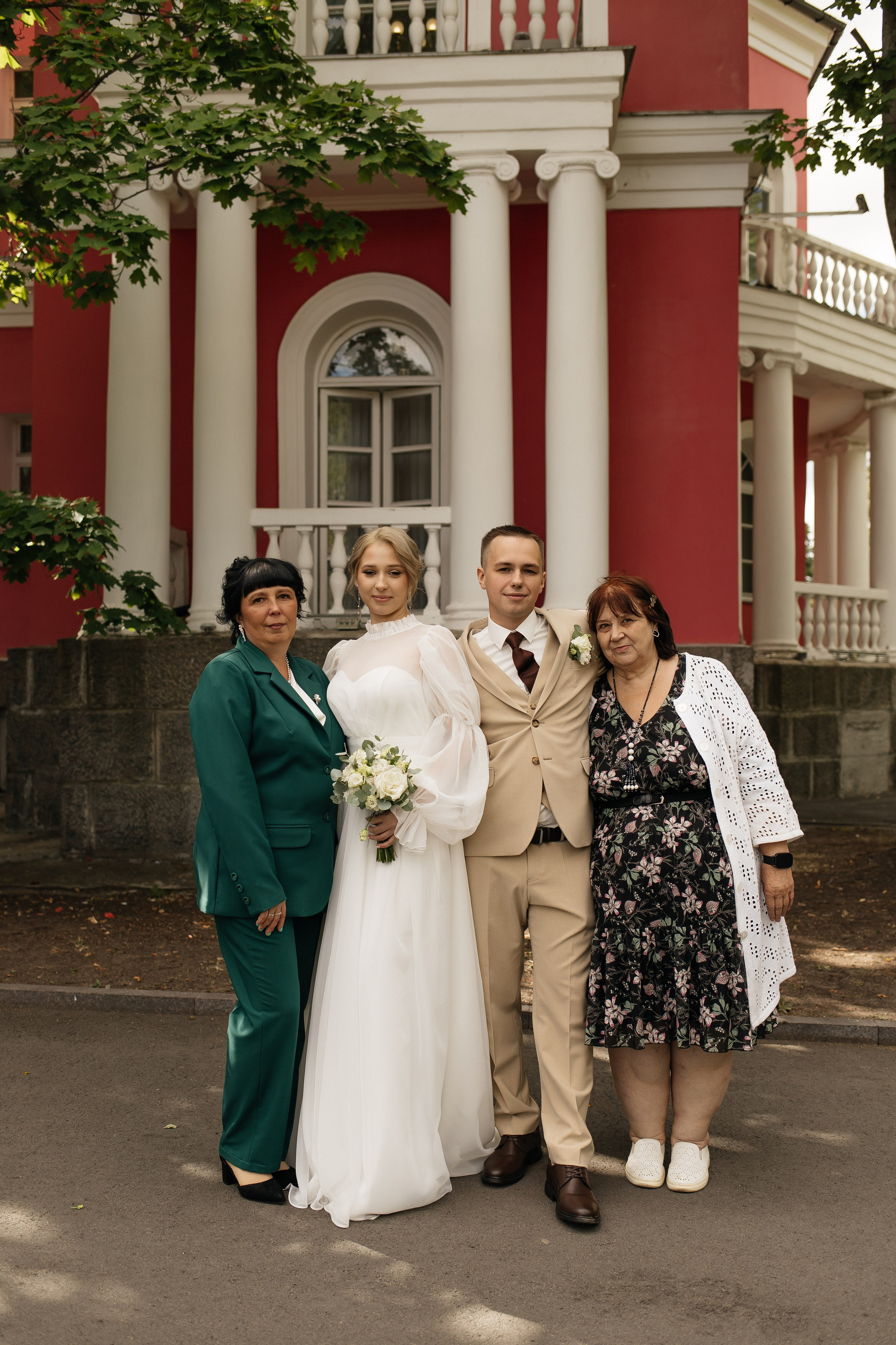 Обещание на всю жизнь. Фотограф Петрозаводск/СПБ