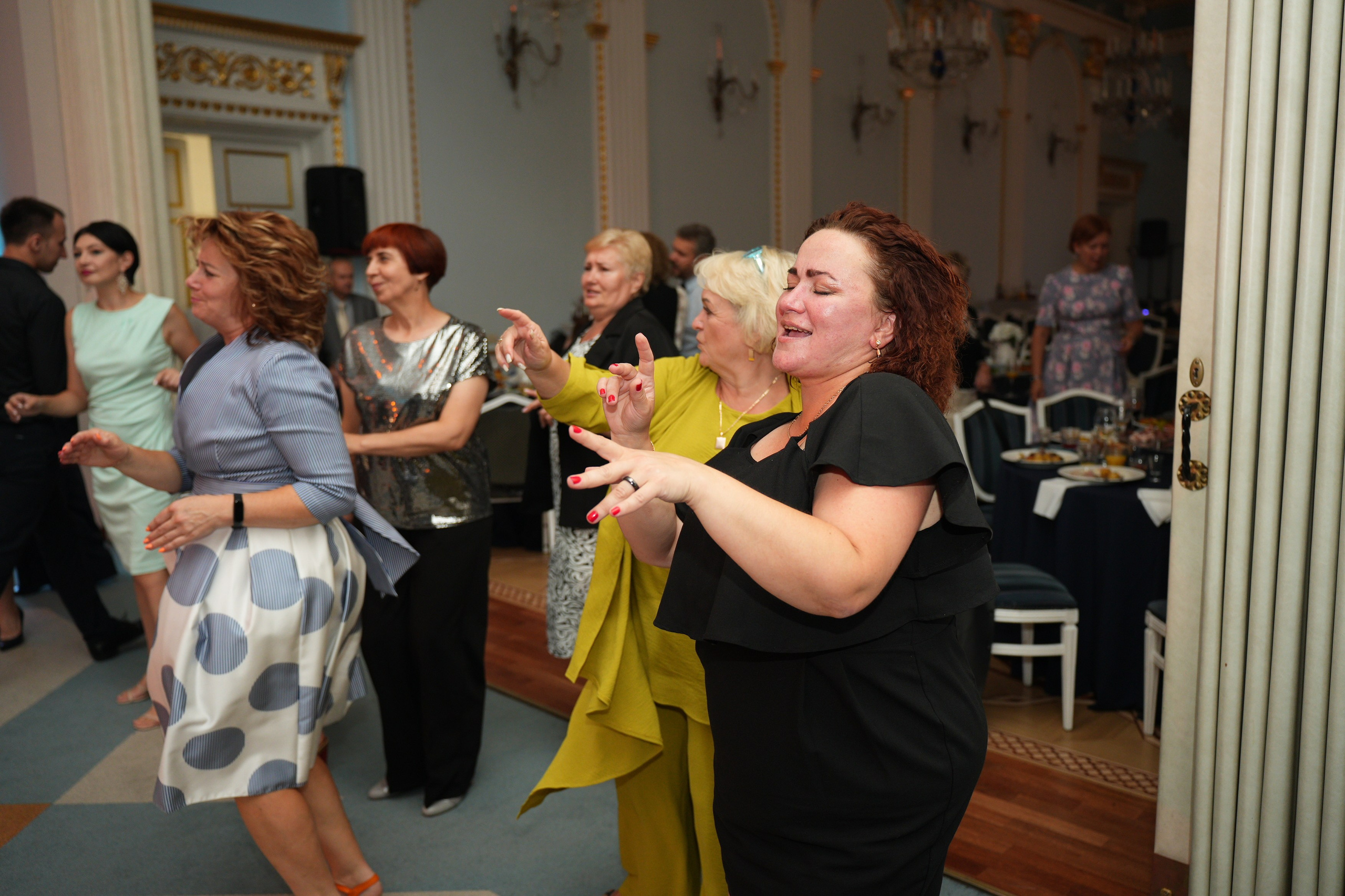 Агат-Систем 45 лет. Семейный и свадебный фотограф Минск, Беларусь Анна Орловская