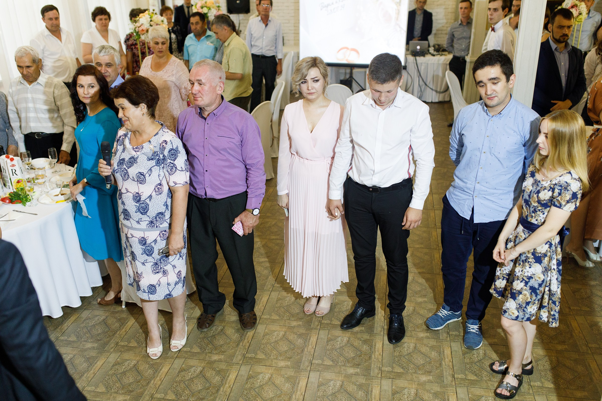 Вадим и Алия. Фотограф в Уфе Ирина Идрисова