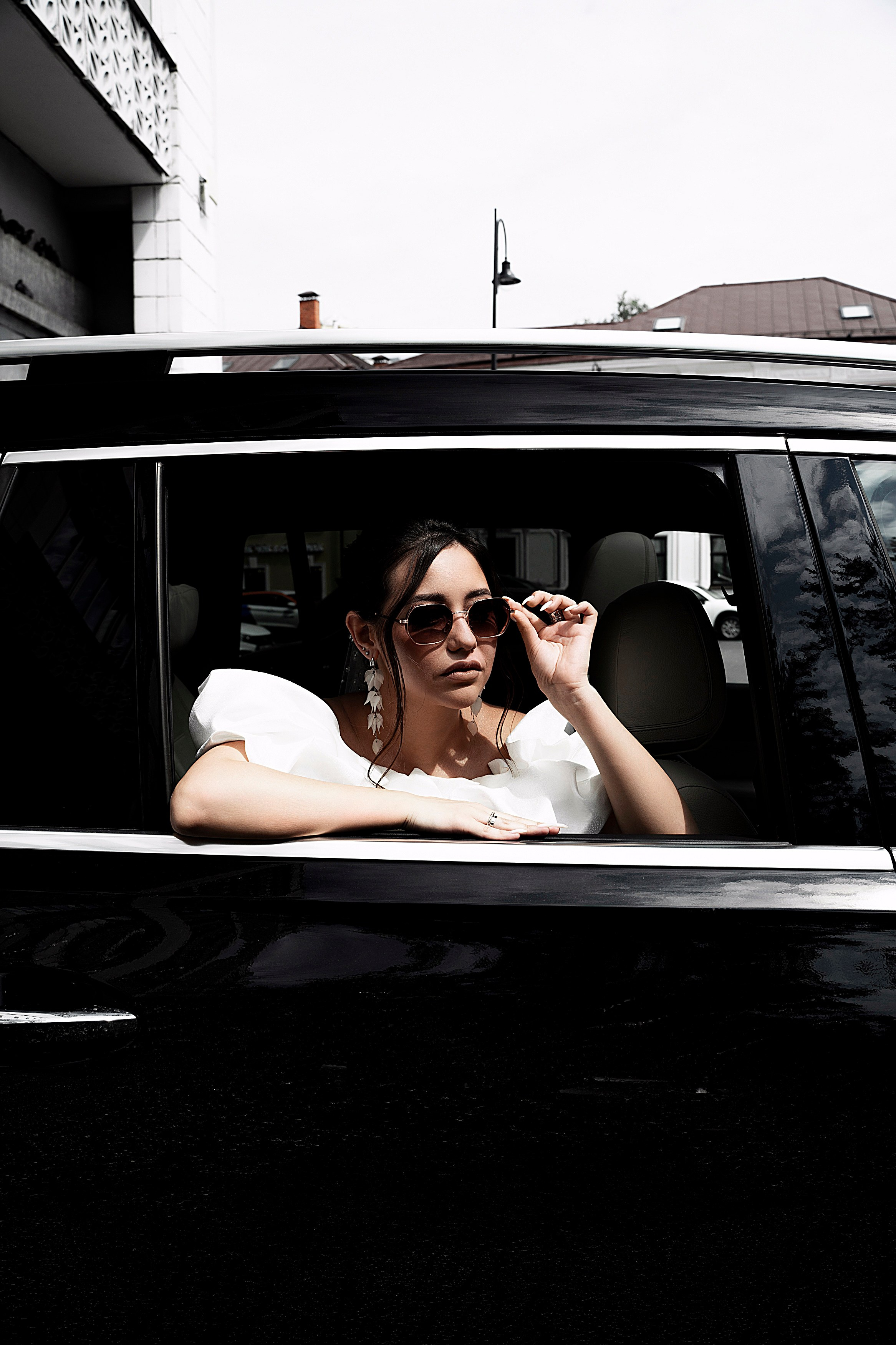 Евгений & Диана. Фотограф Казань