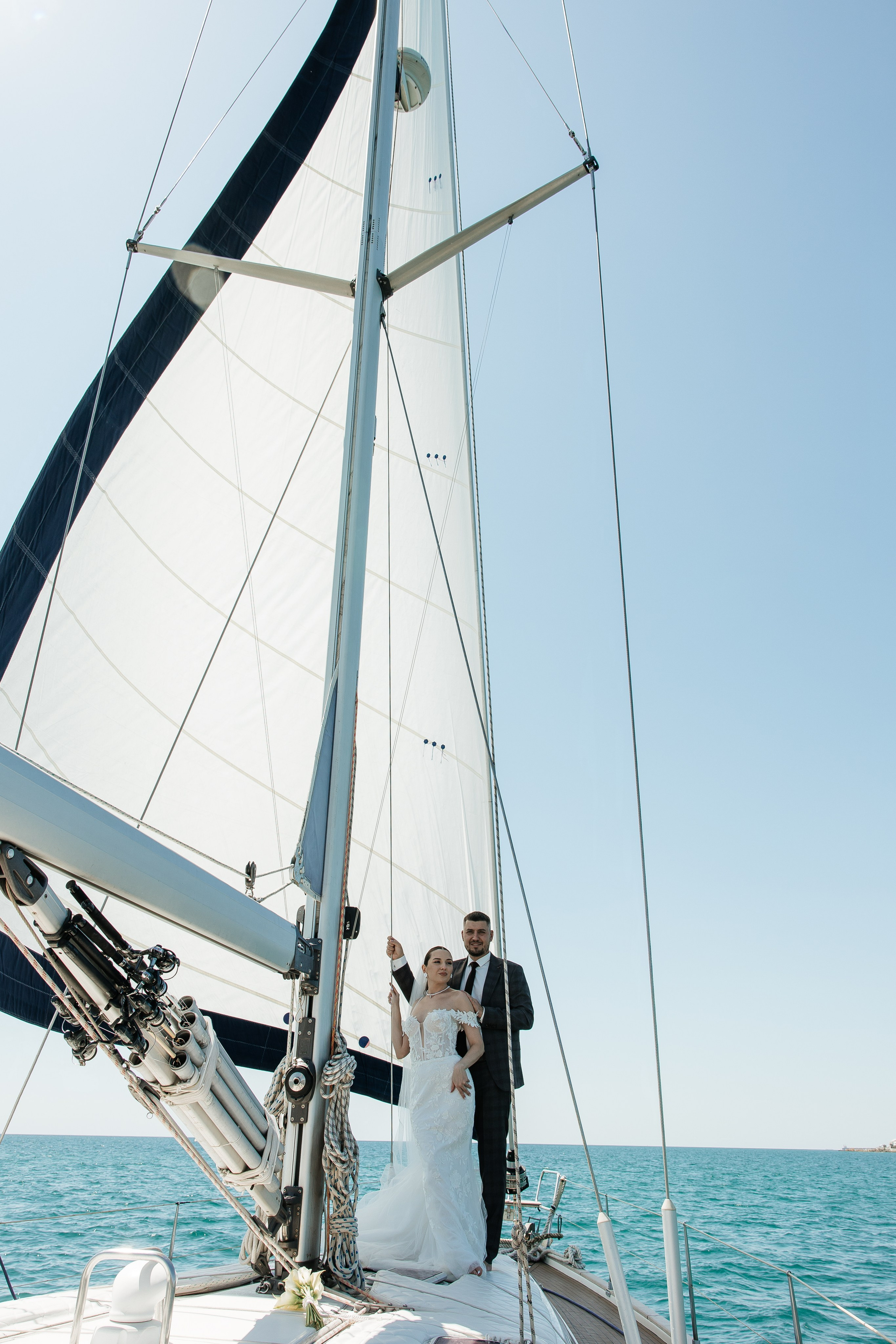 Геленджик. Александр и Анастасия. Свадебный и семейный фотограф Ростова-на-Дону Ирина Бондарева