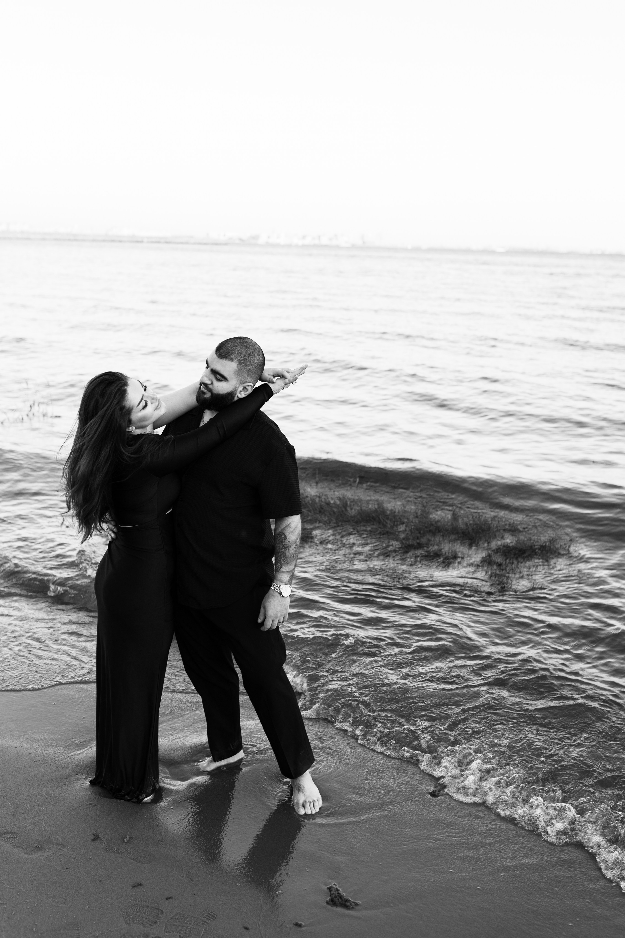 Классические съёмки. Happiness is in the moments