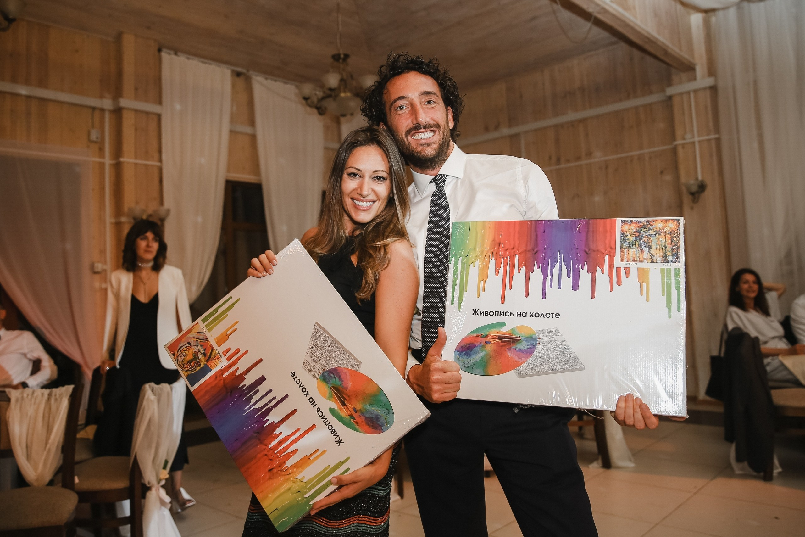 Елена & Александр (полный день). Свадебный и семейный фотограф Скрынник Светлана