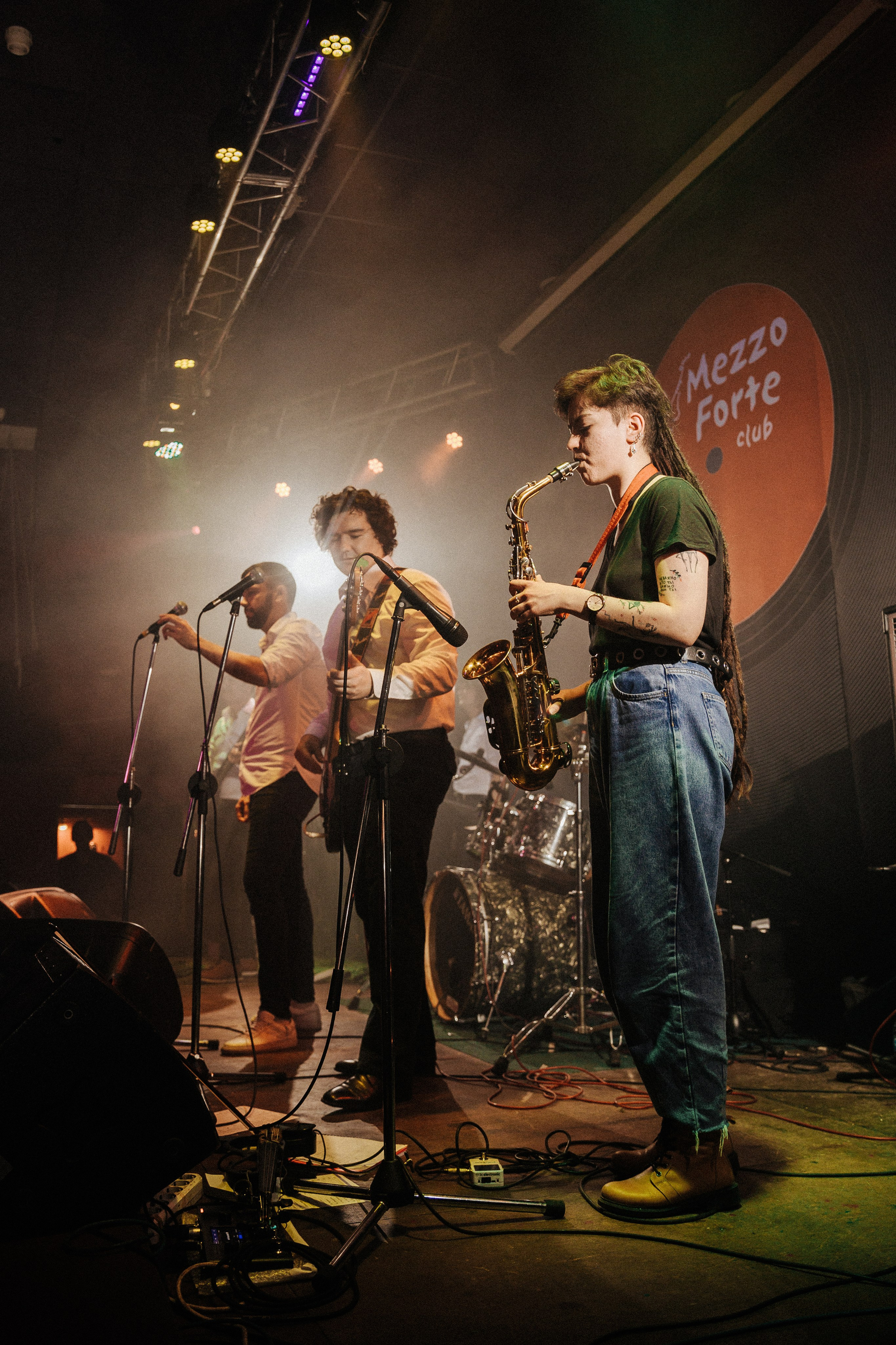 Концерт день дурака и разные люди. Свадебный и семейный фотограф Скрынник Светлана