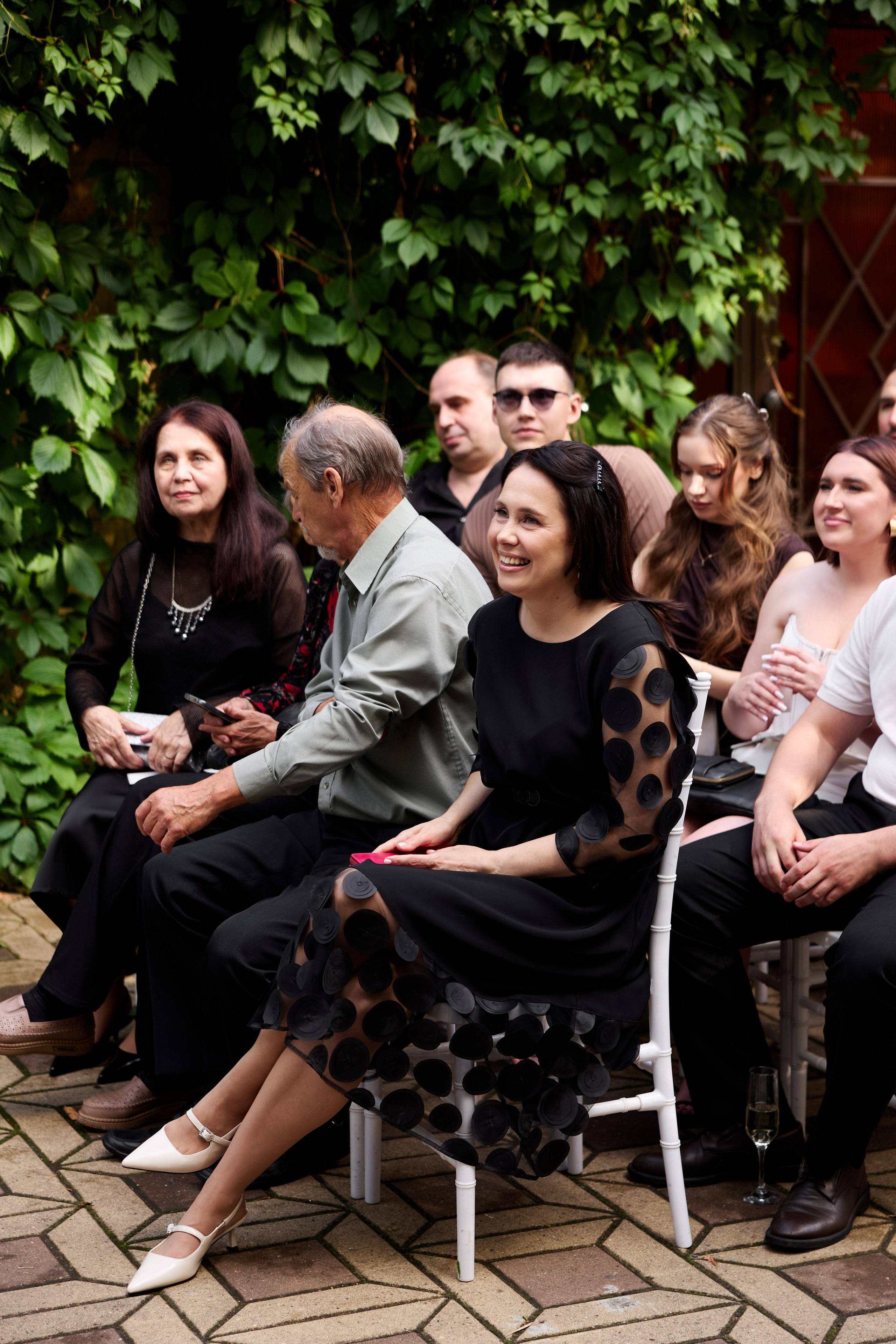 Владимир и Екатерина 2025. Александр Прозоров фотограф в Кирове