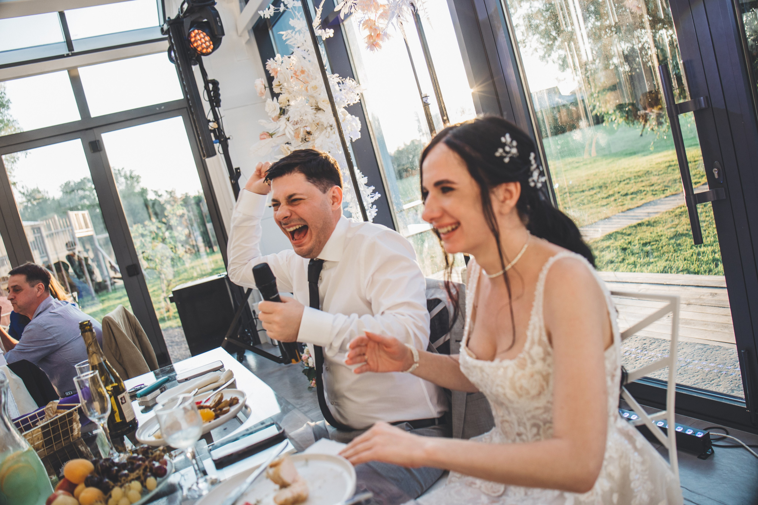 Татьяна и Евгений. Հարսանեկան լուսանկարչություն Հայաստանում Ադամյանների ընտանիքի կողմից