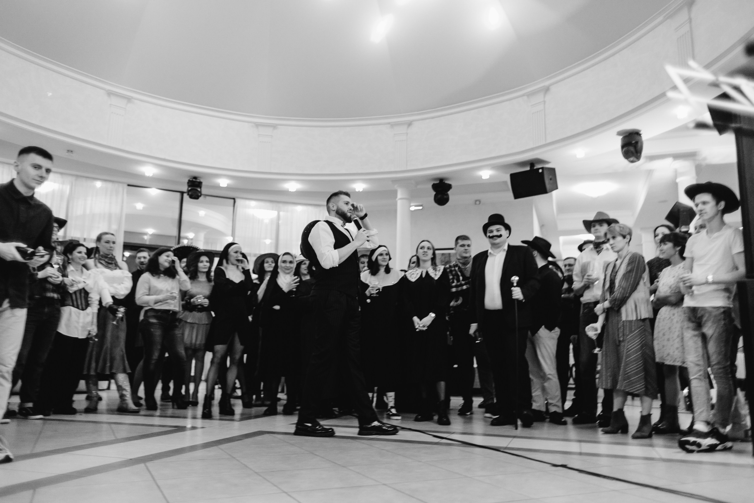 ТЕНДЕРЛЭНД. Свадебный фотограф Дмитрий Воробьев Ярославль