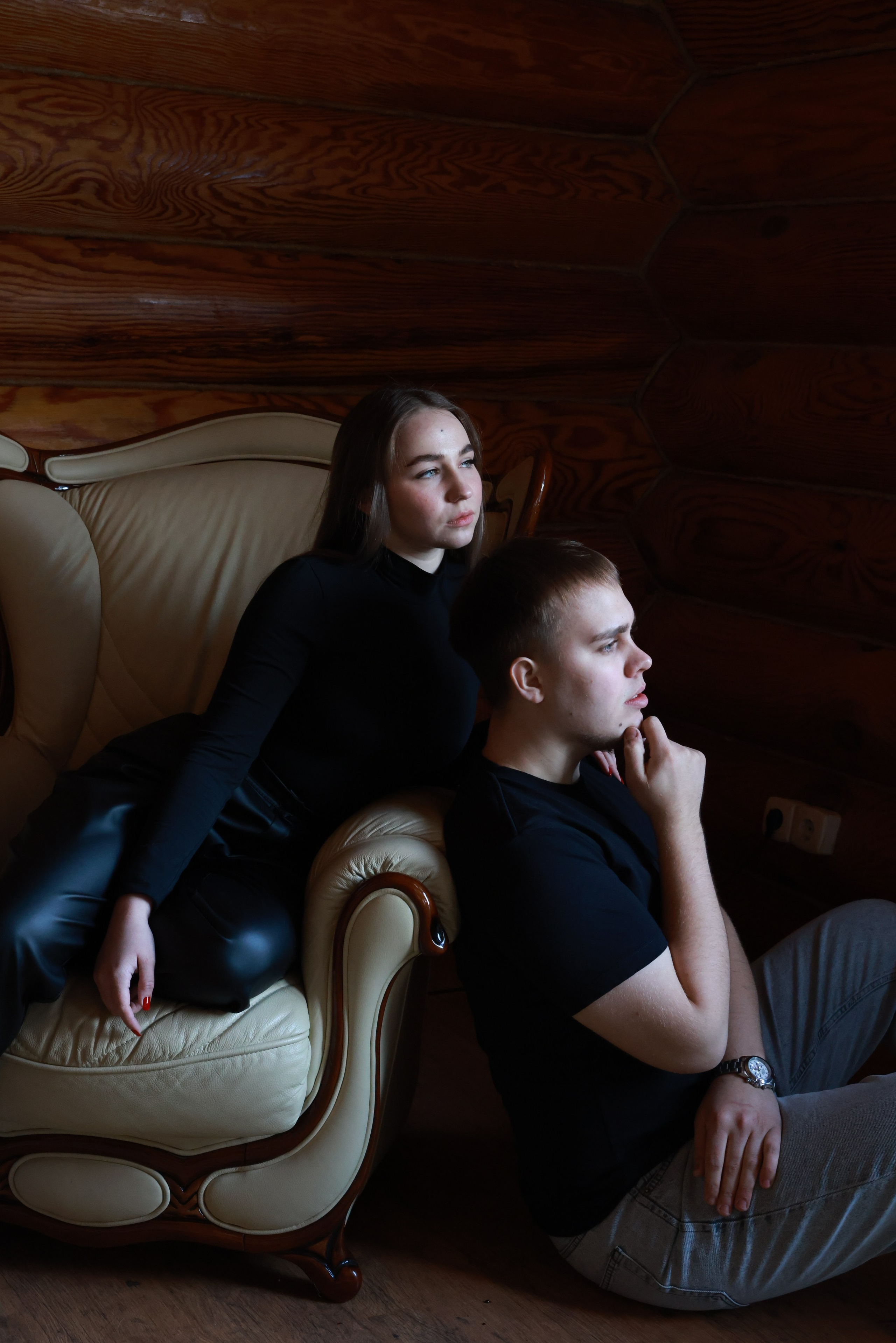 LOVESTORY. Фотограф Наталья Кузьмик г. Красноярск