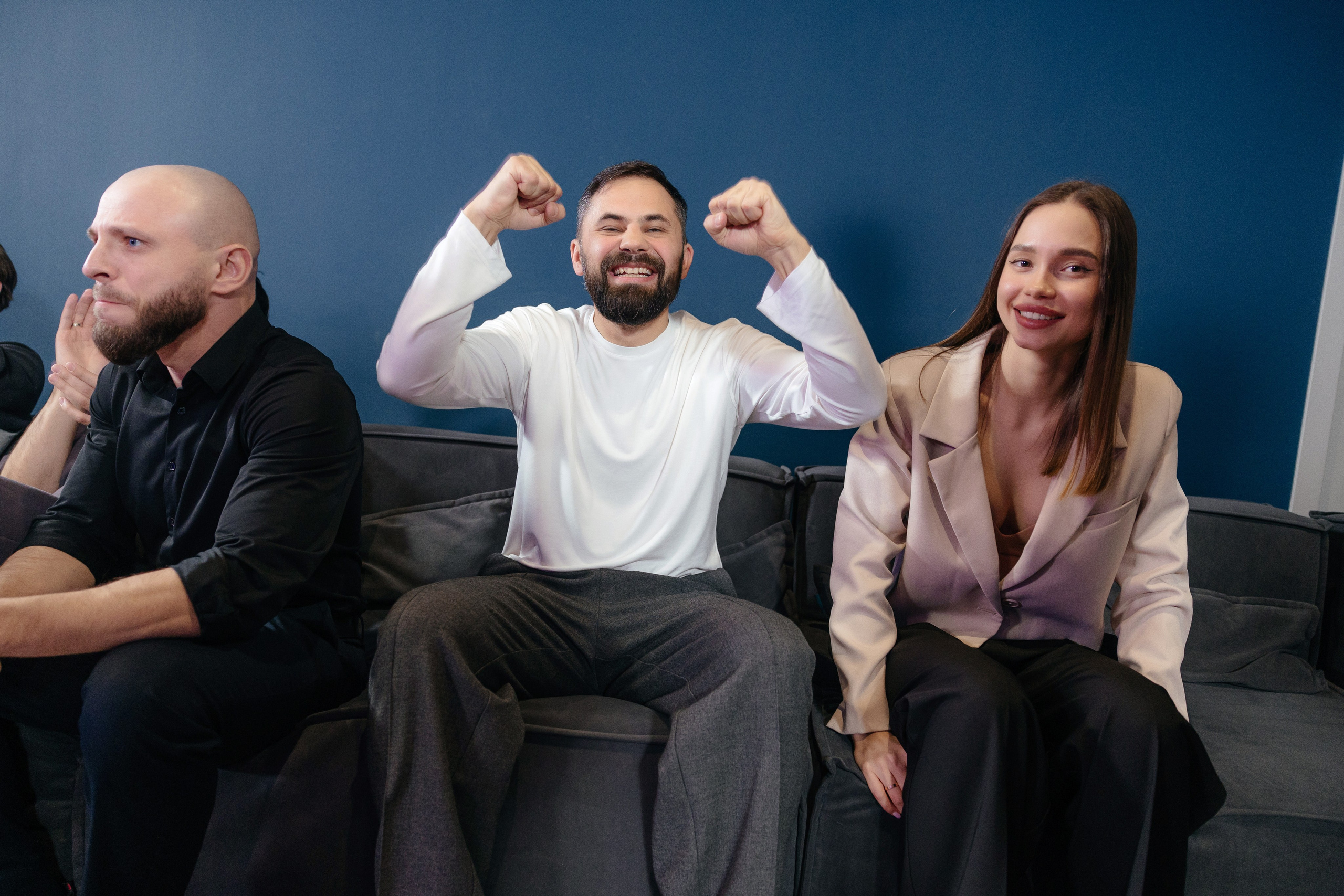 10 лет BOYCUT. Фотограф для бизнеса Константин Брусницын в Екатеринбурге