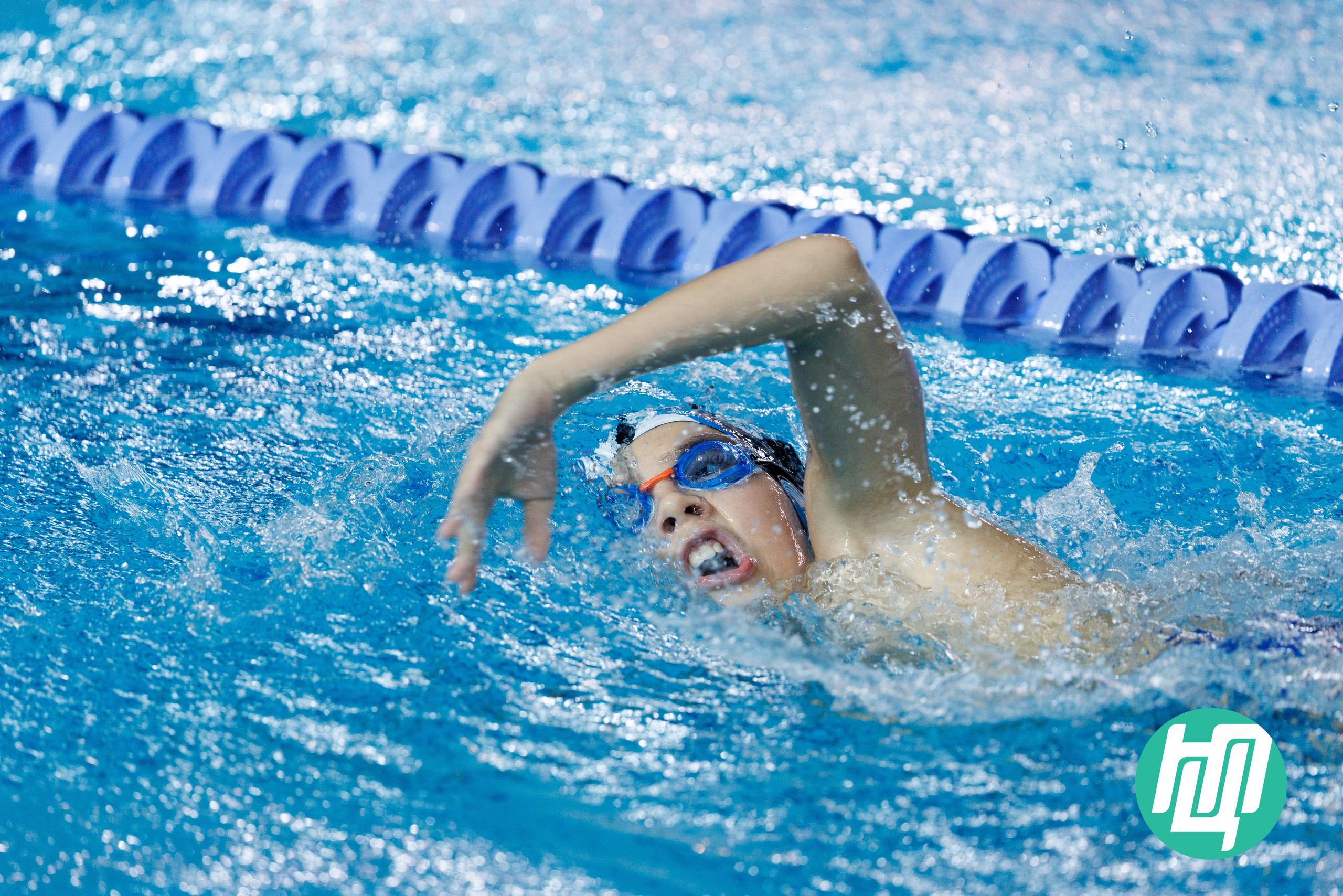 НацПлав.Дети в Динамо / Фото с турнира. Спортивный фотограф Алексей Соломин