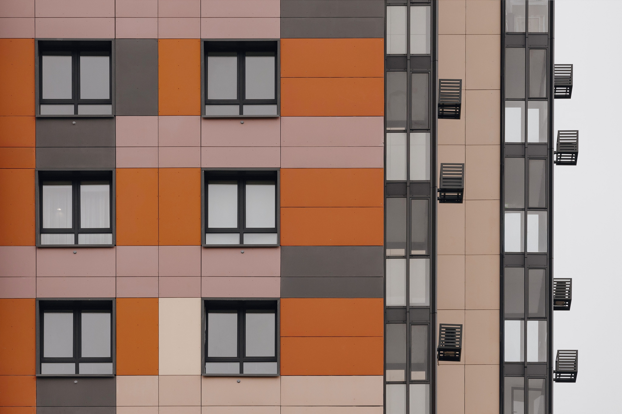 АКВИЛОН МИТИНО. АЛТ Портфолио