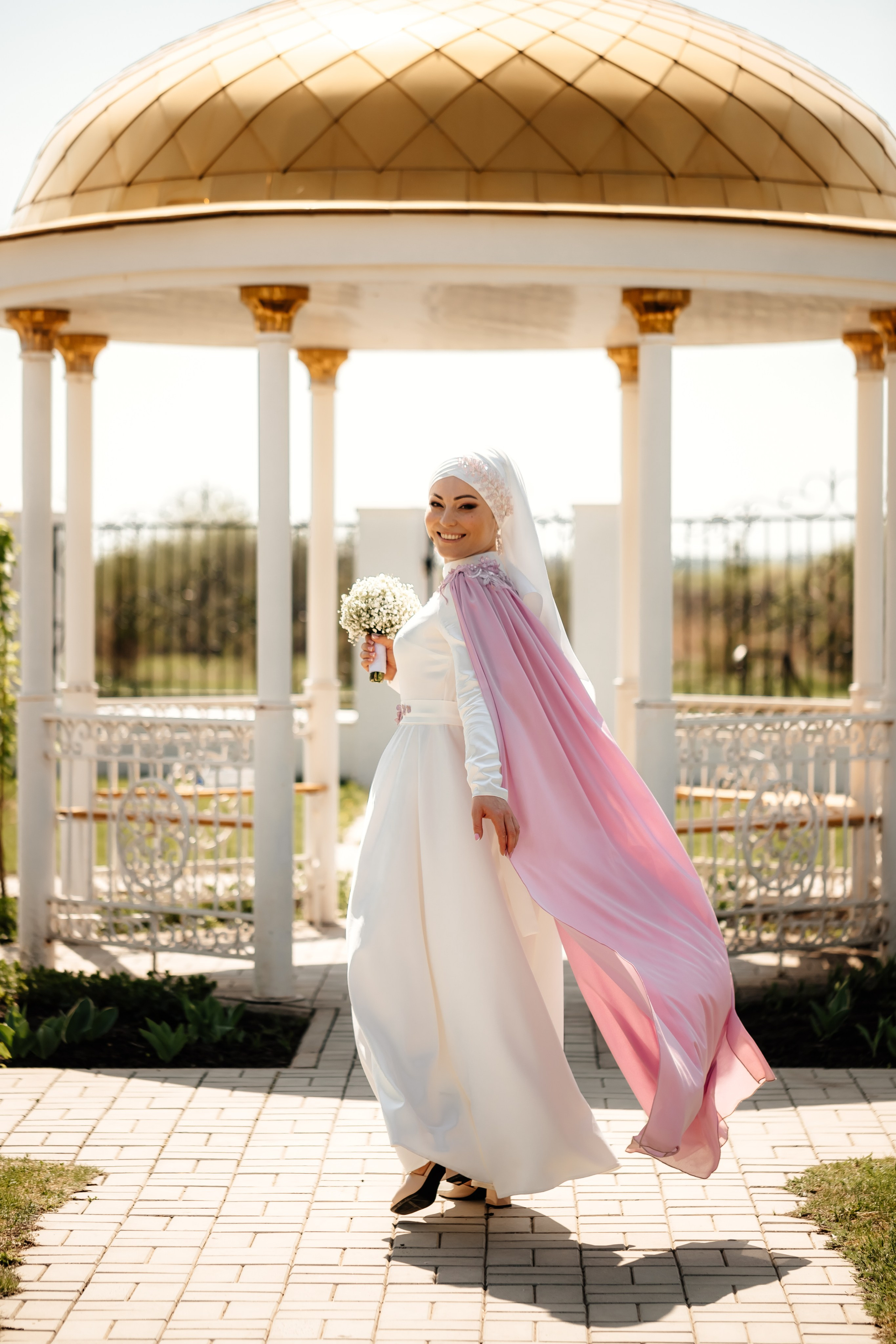 Никах. Свадебный и семейный фотограф Разида Мухаметова