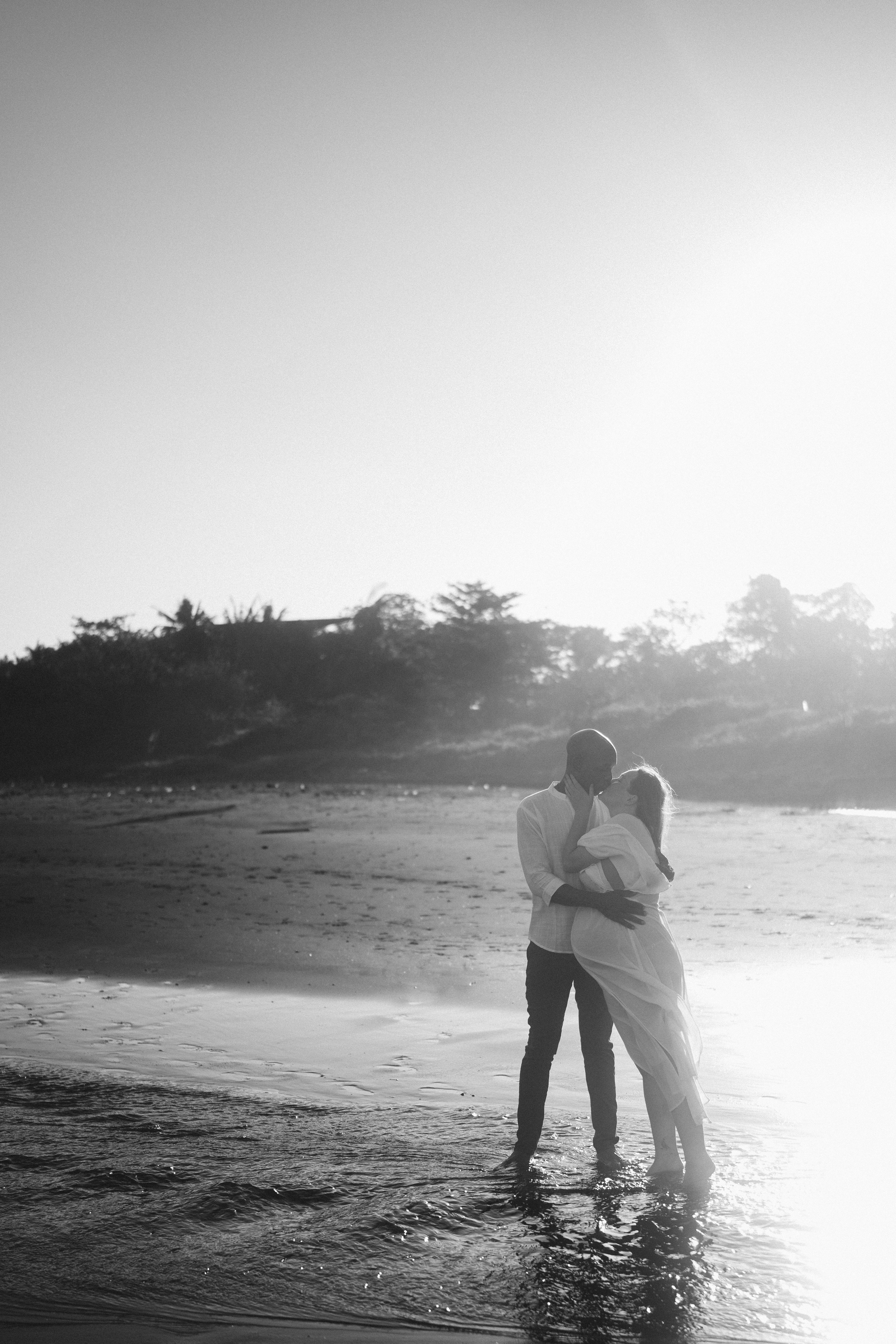 Kate & Yanis. Olga Antipova — photographer