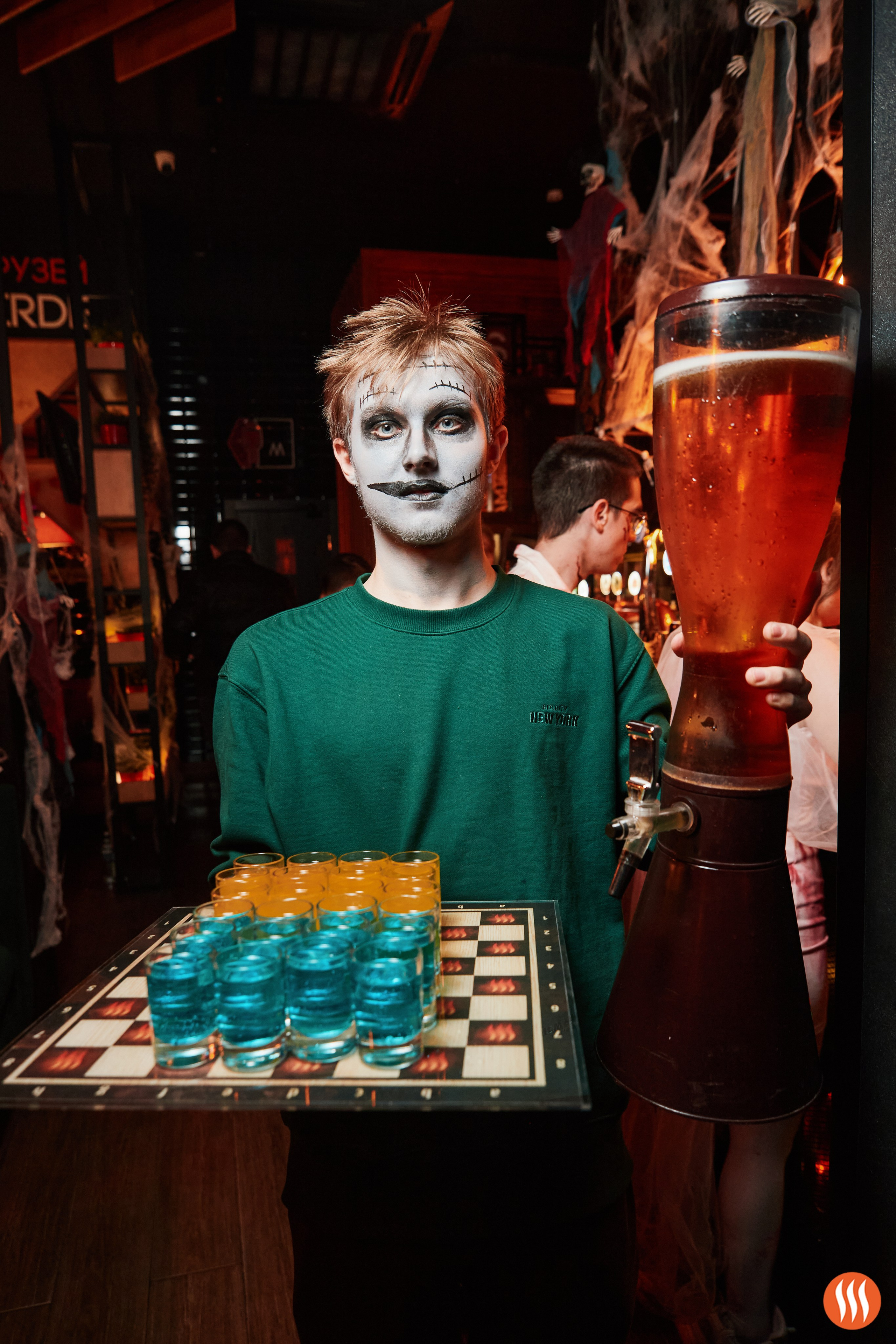 ШашлыкOFF. Фотограф и видеограф в Кургане Леонид Корнильев