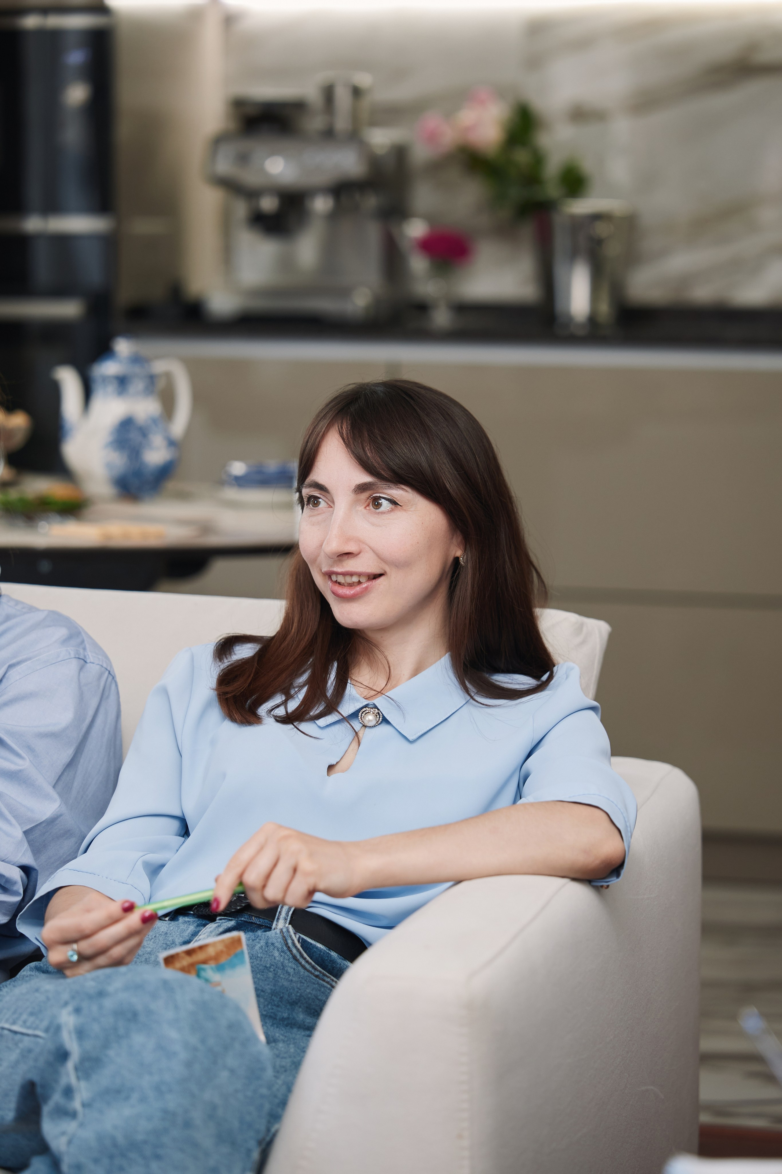 МК по имиджу. Фотограф и видеограф в Кургане Леонид Корнильев