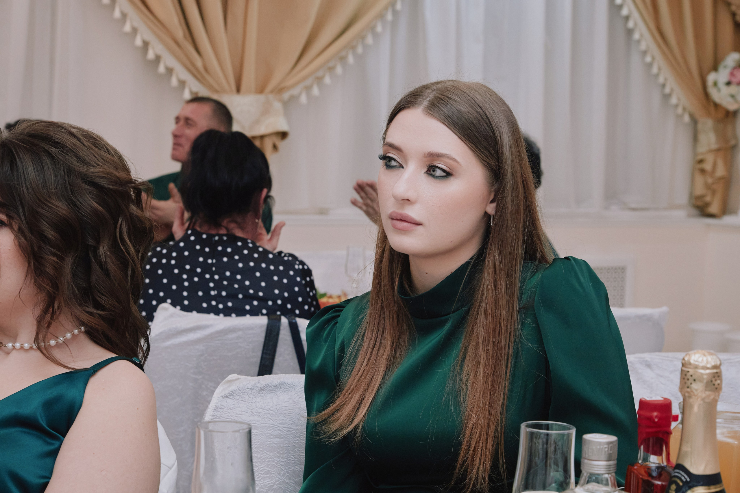 Свадебная фотосессия. Фотограф и видеограф в Кургане Леонид Корнильев