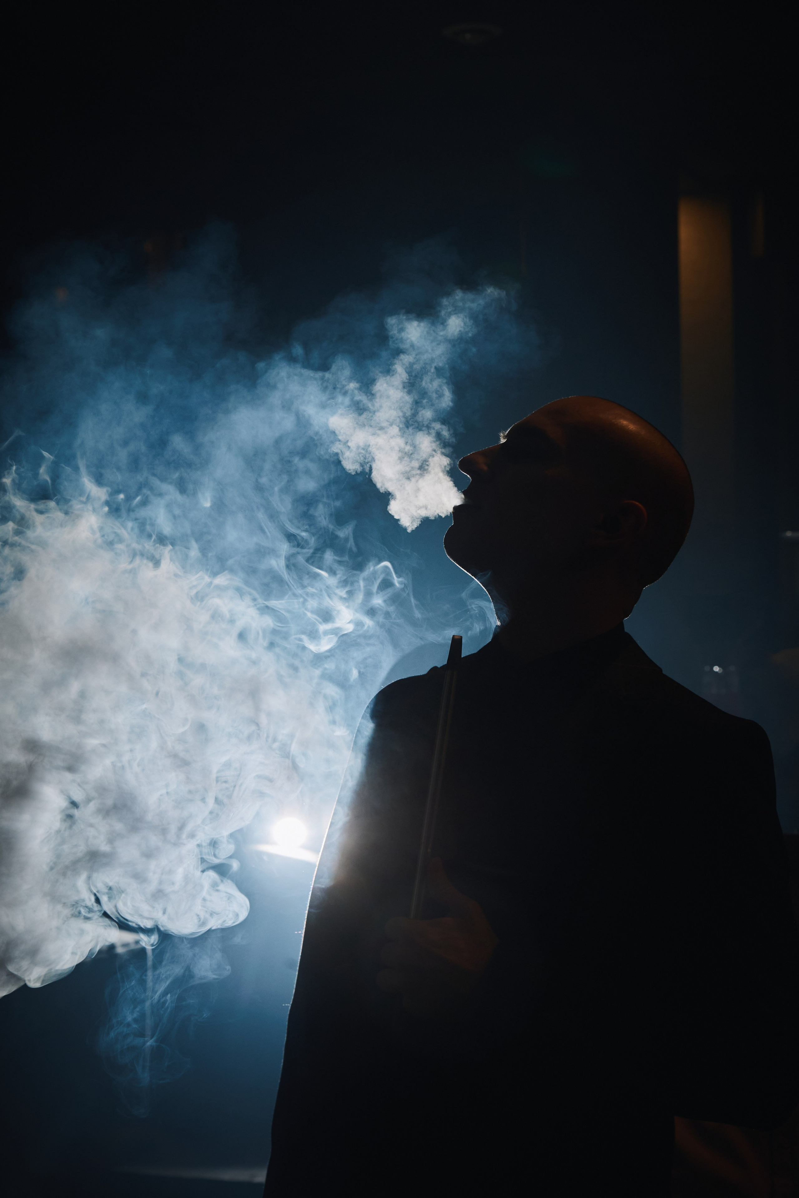 Новогодний корпоратив. Фотограф и видеограф в Кургане Леонид Корнильев