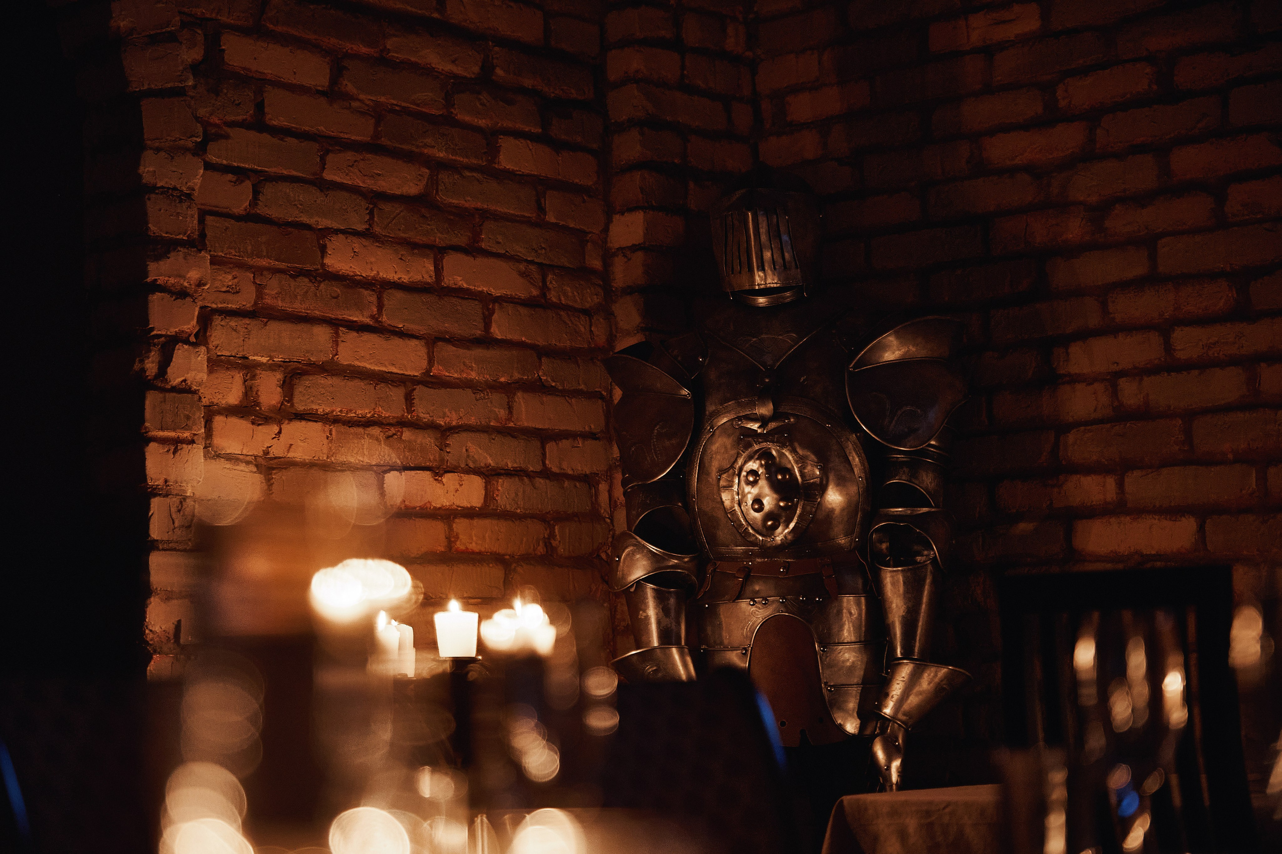 Новогодний квартирник Жанны Д`арк. Фотограф и видеограф в Кургане Леонид Корнильев