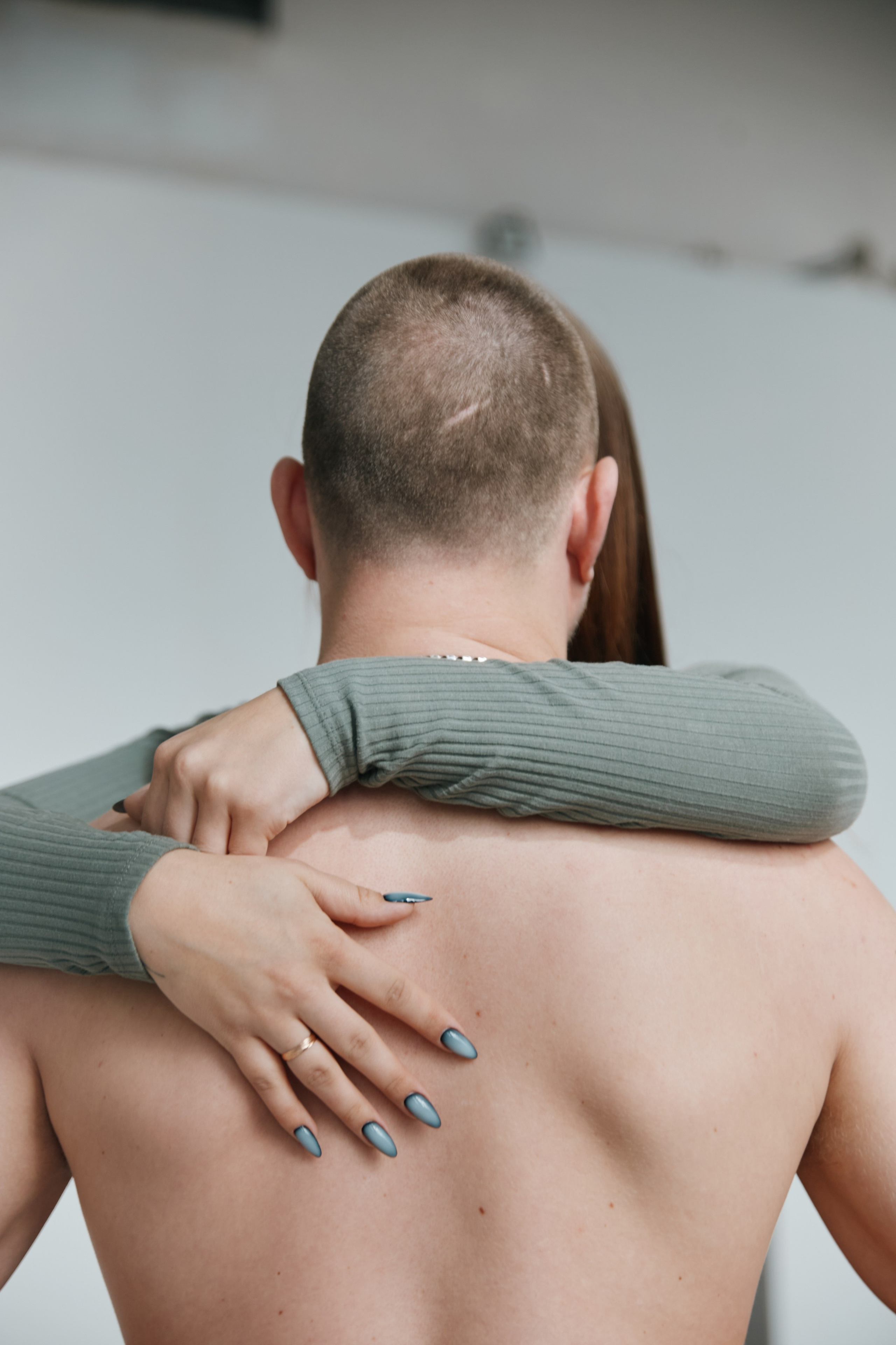 Александр и Кристина. Фотограф и видеограф в Кургане Леонид Корнильев